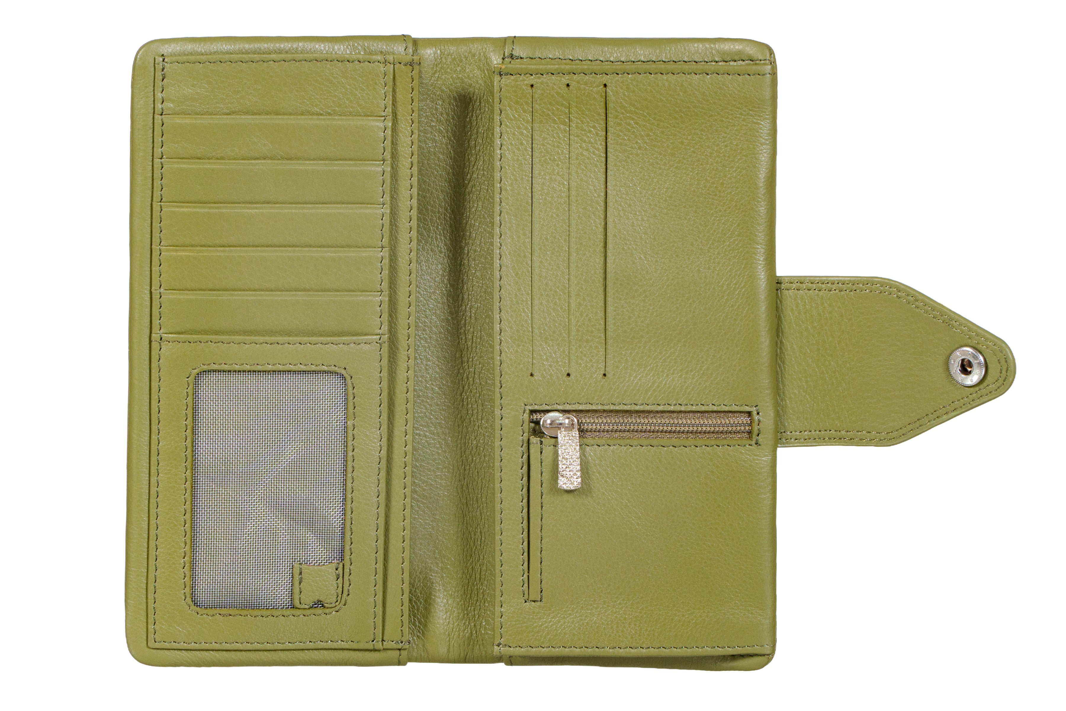 Butter Pop Women's Wallet