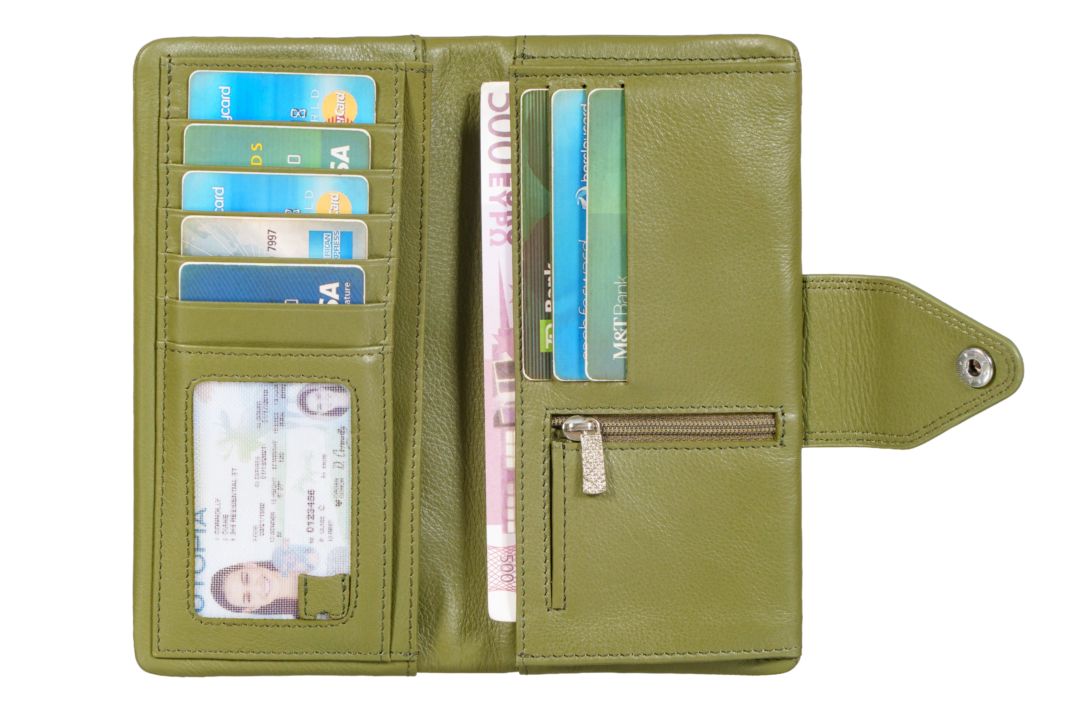 Butter Pop Women's Wallet