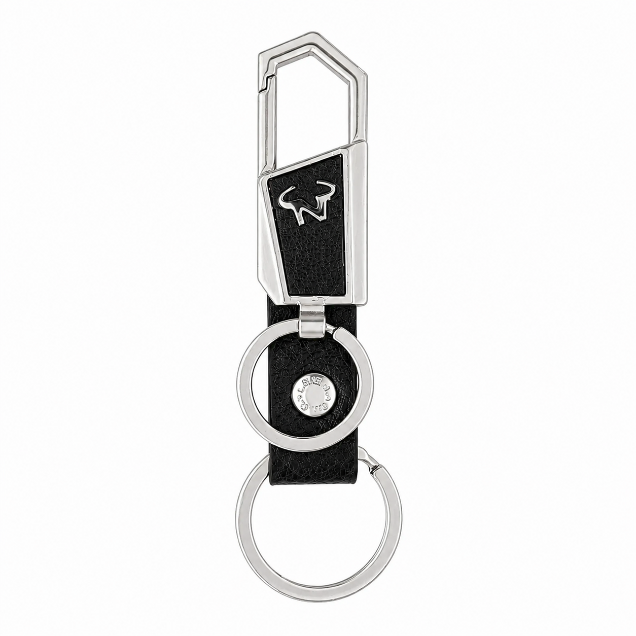 The Cliplet Key Ring