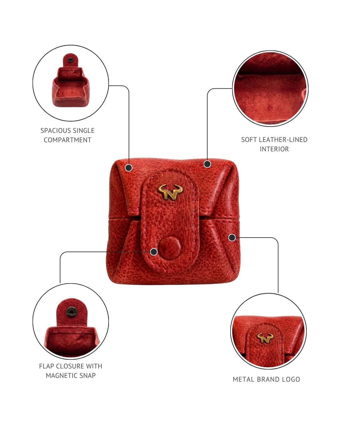 The Pebble Coin case