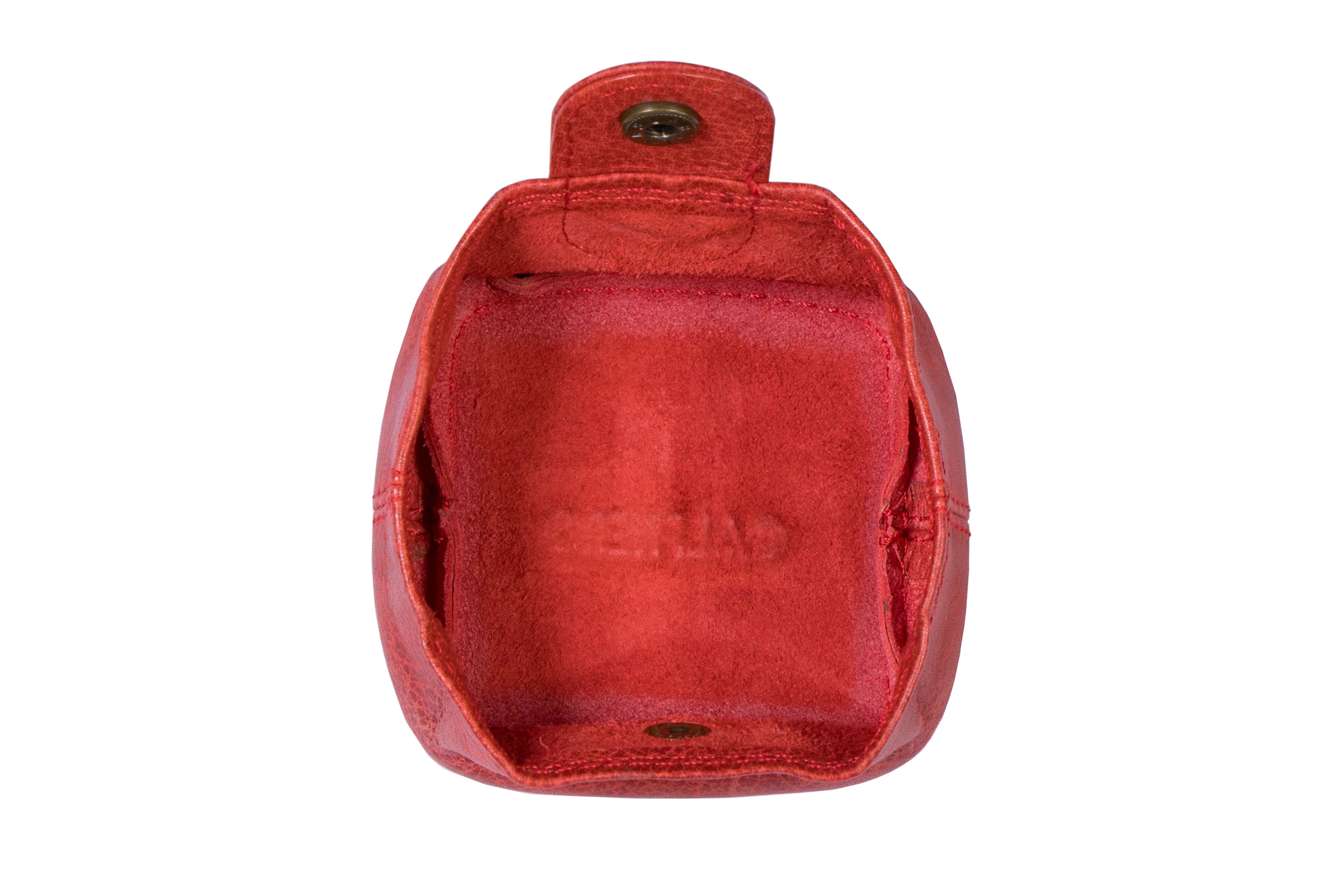 The Pebble Coin case