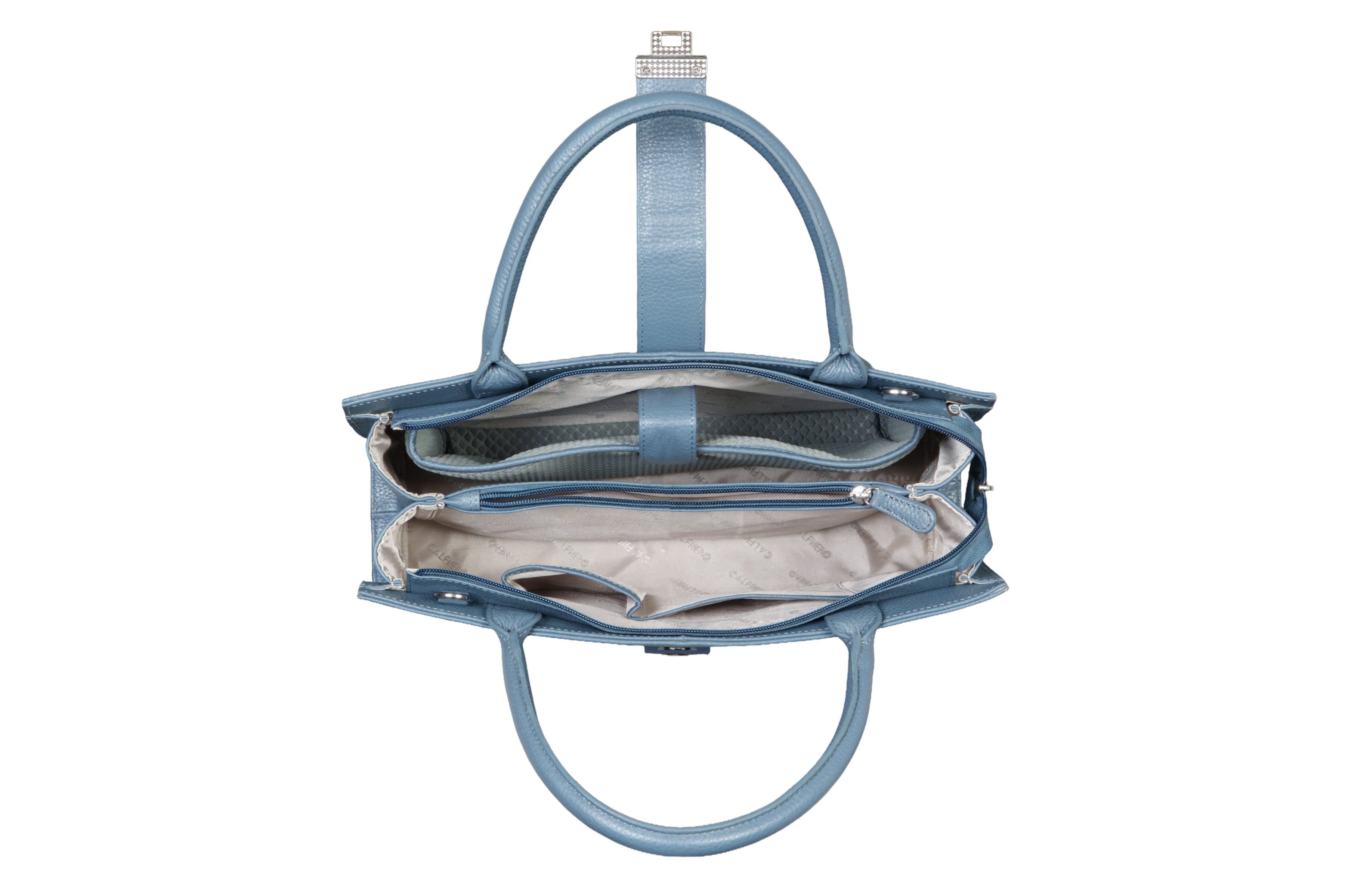 The Power Women's Hand Bag