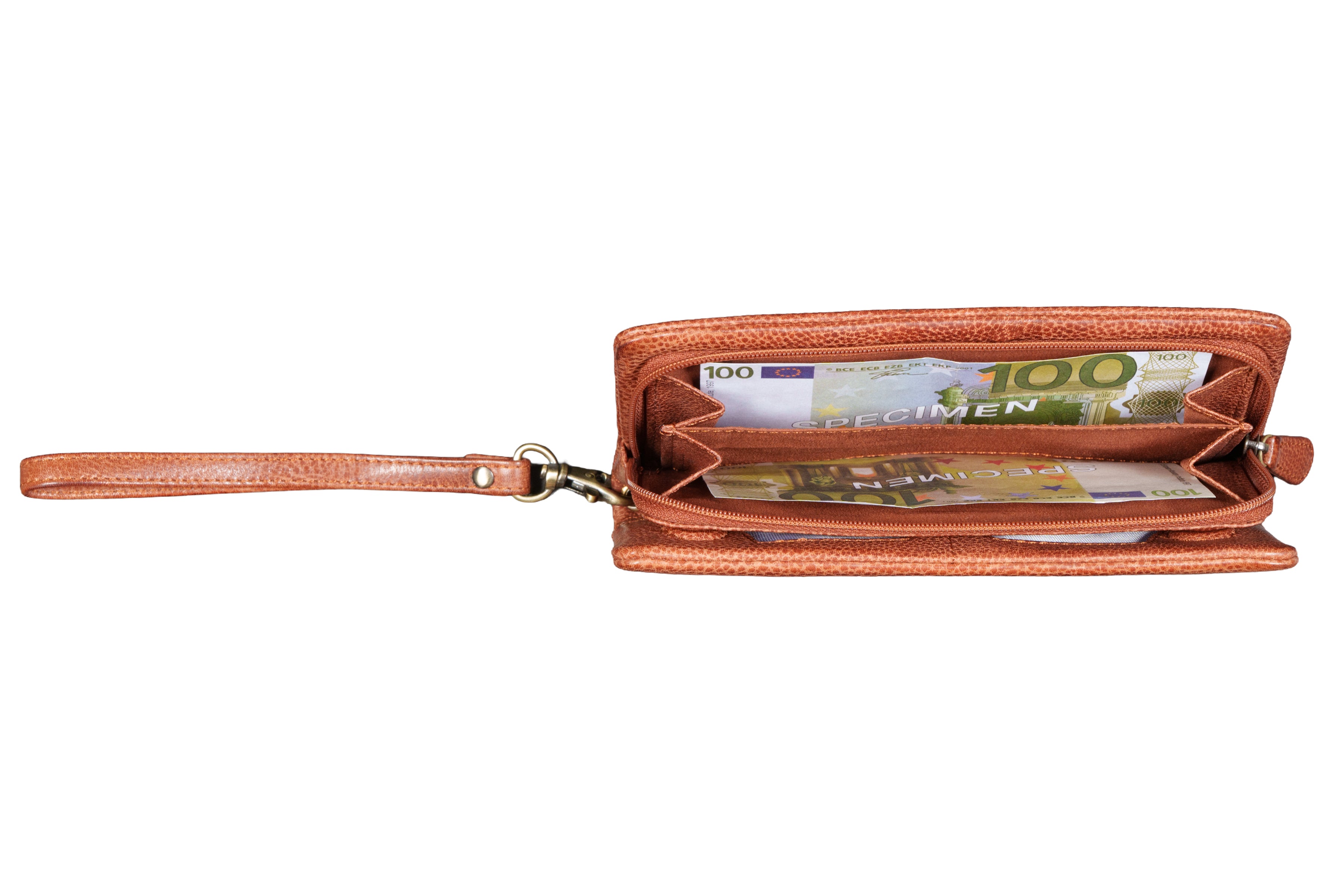 The Zoré Women's Wallet