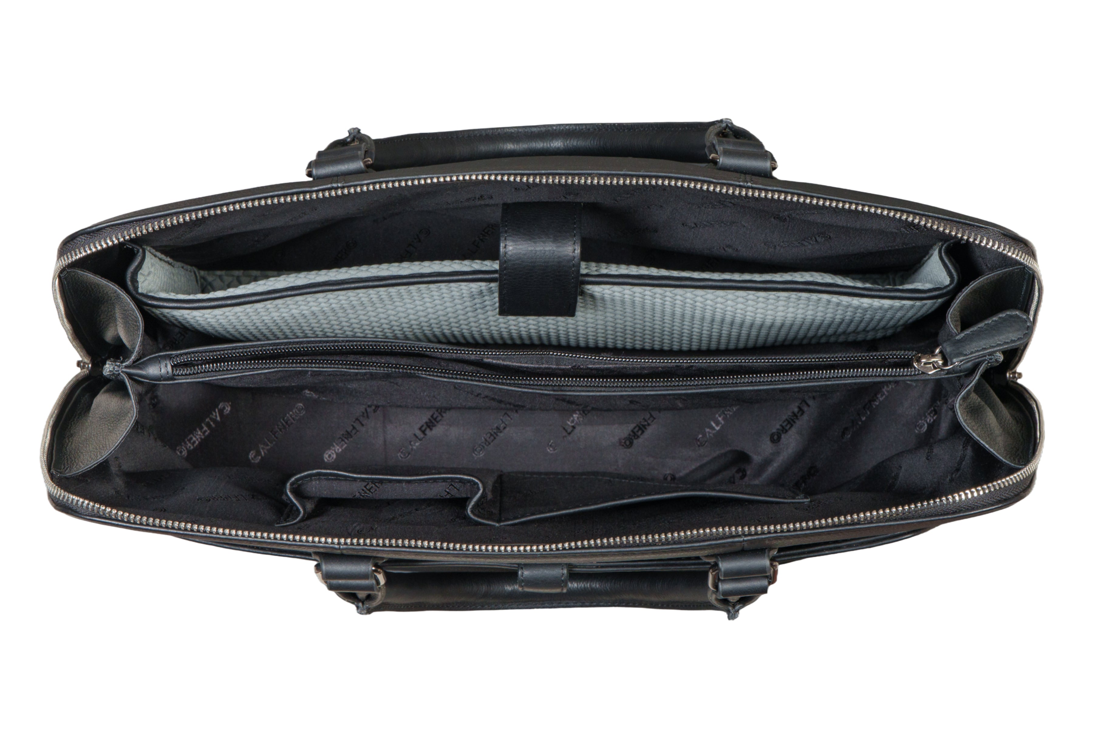 The Signature Carry Sling Bag