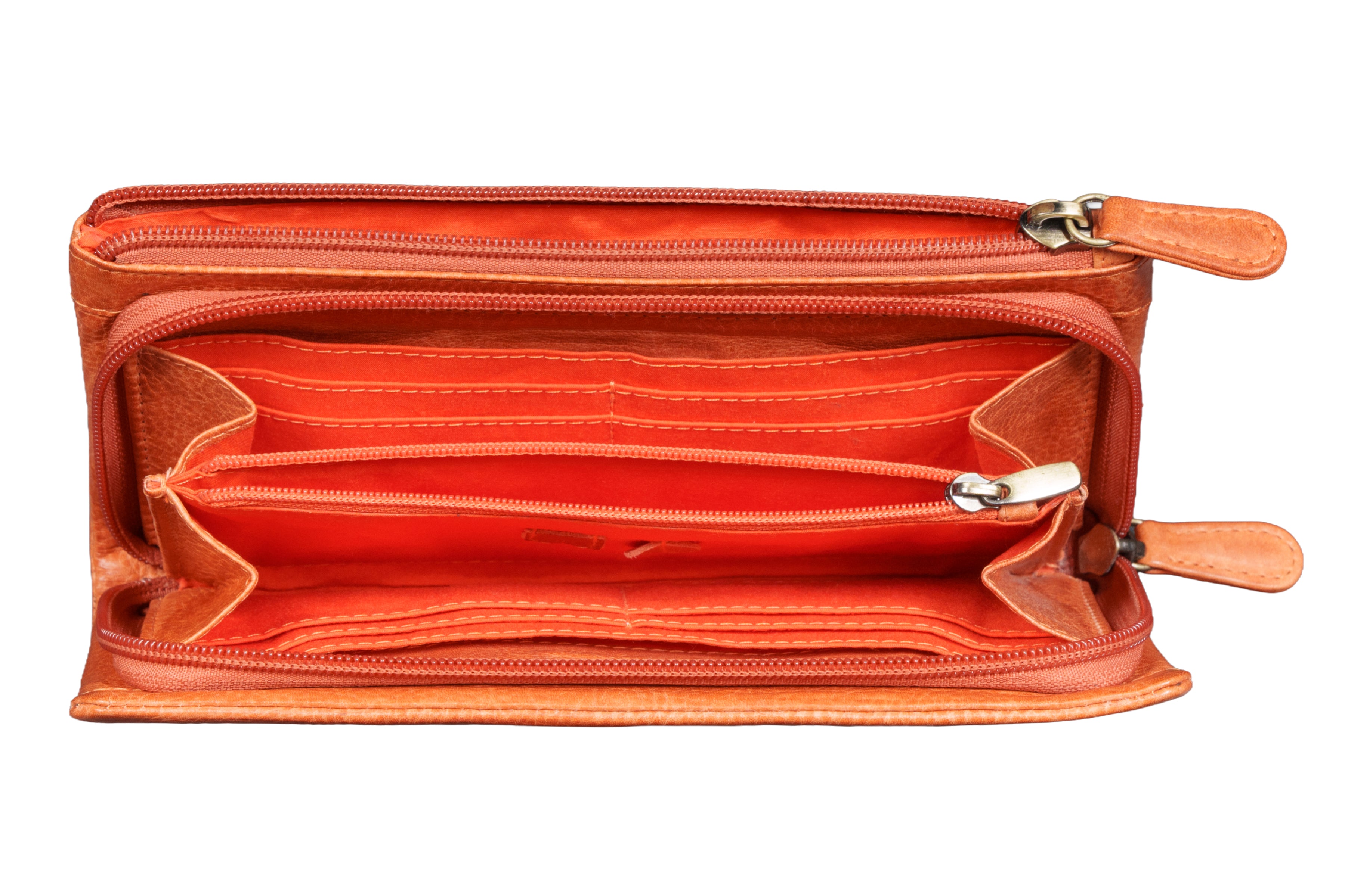Peach Princess Women's Wallet