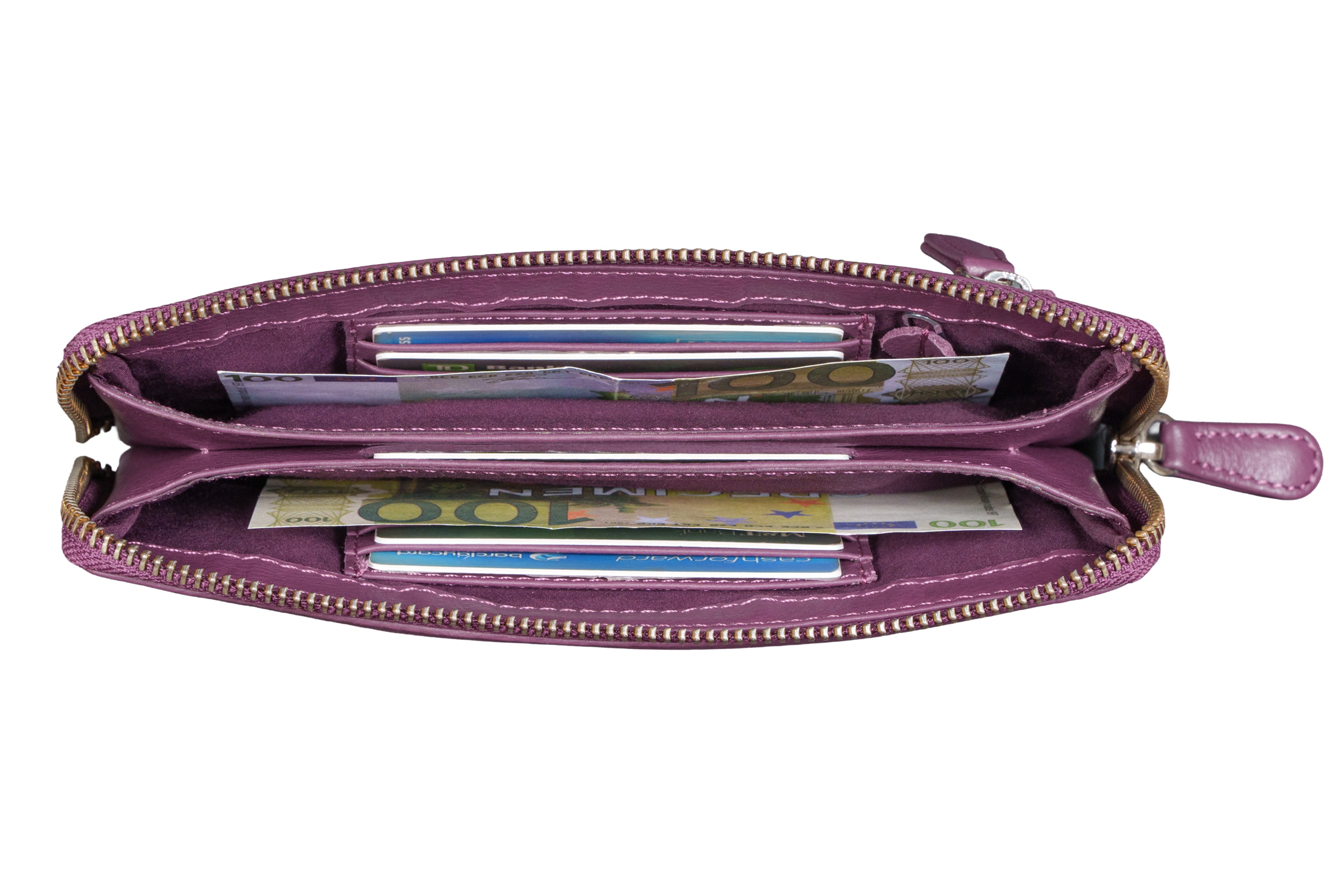 Cloudberry Women's Wallet