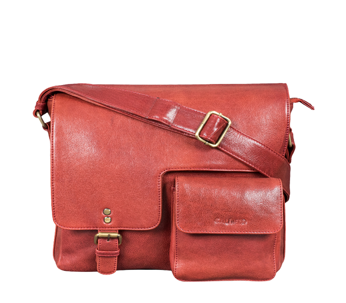 "Kairo" Men's Office bag
