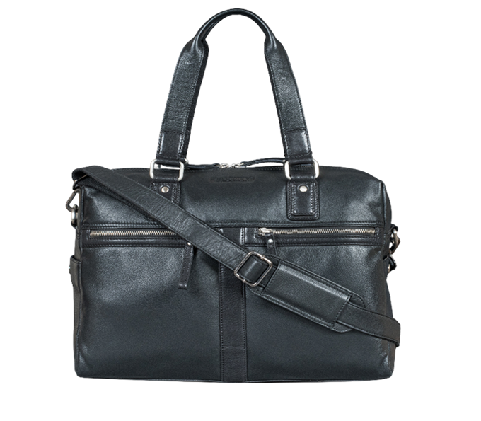 "Halsten" Men's Messenger Bag