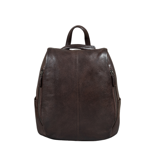 "Arielle"  2-in-1 Women's Backpack and Sling Bag