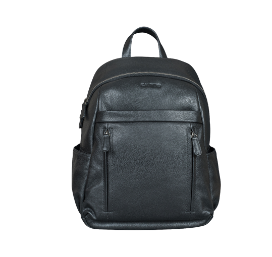 "Keeper" Men's Backpack