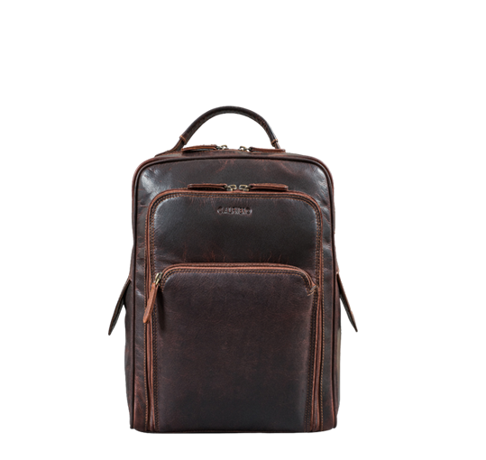 "Alvar" Business Backpack Men