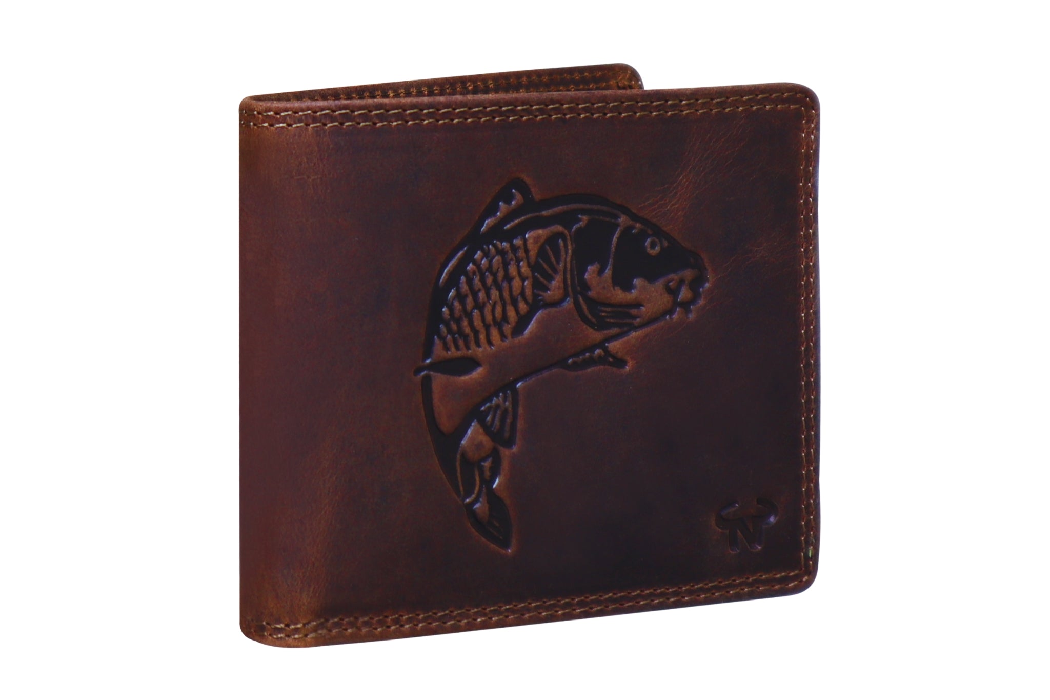 Angler Men's Wallet
