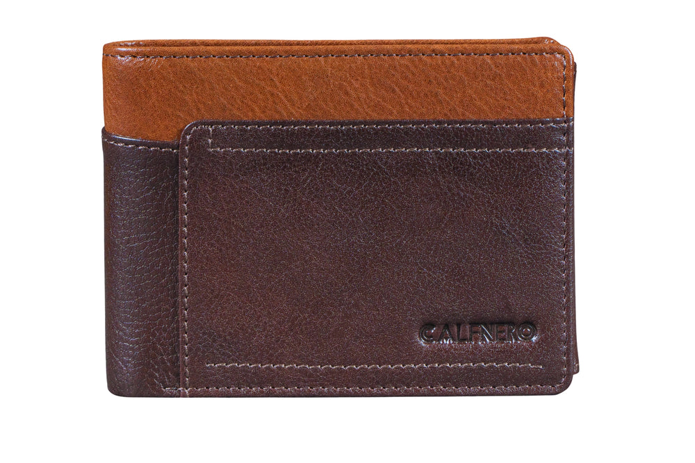 Bourbon Men's Wallet