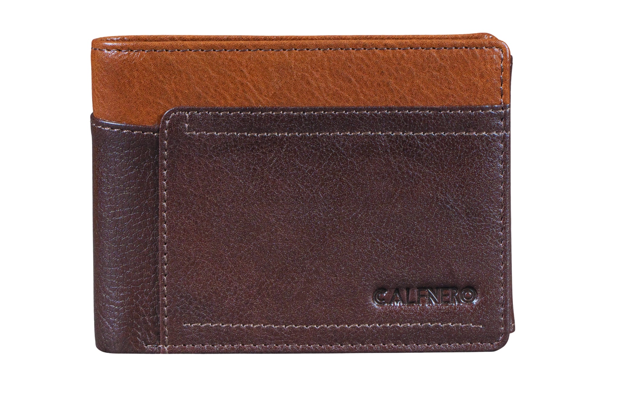 Bourbon Men's Wallet