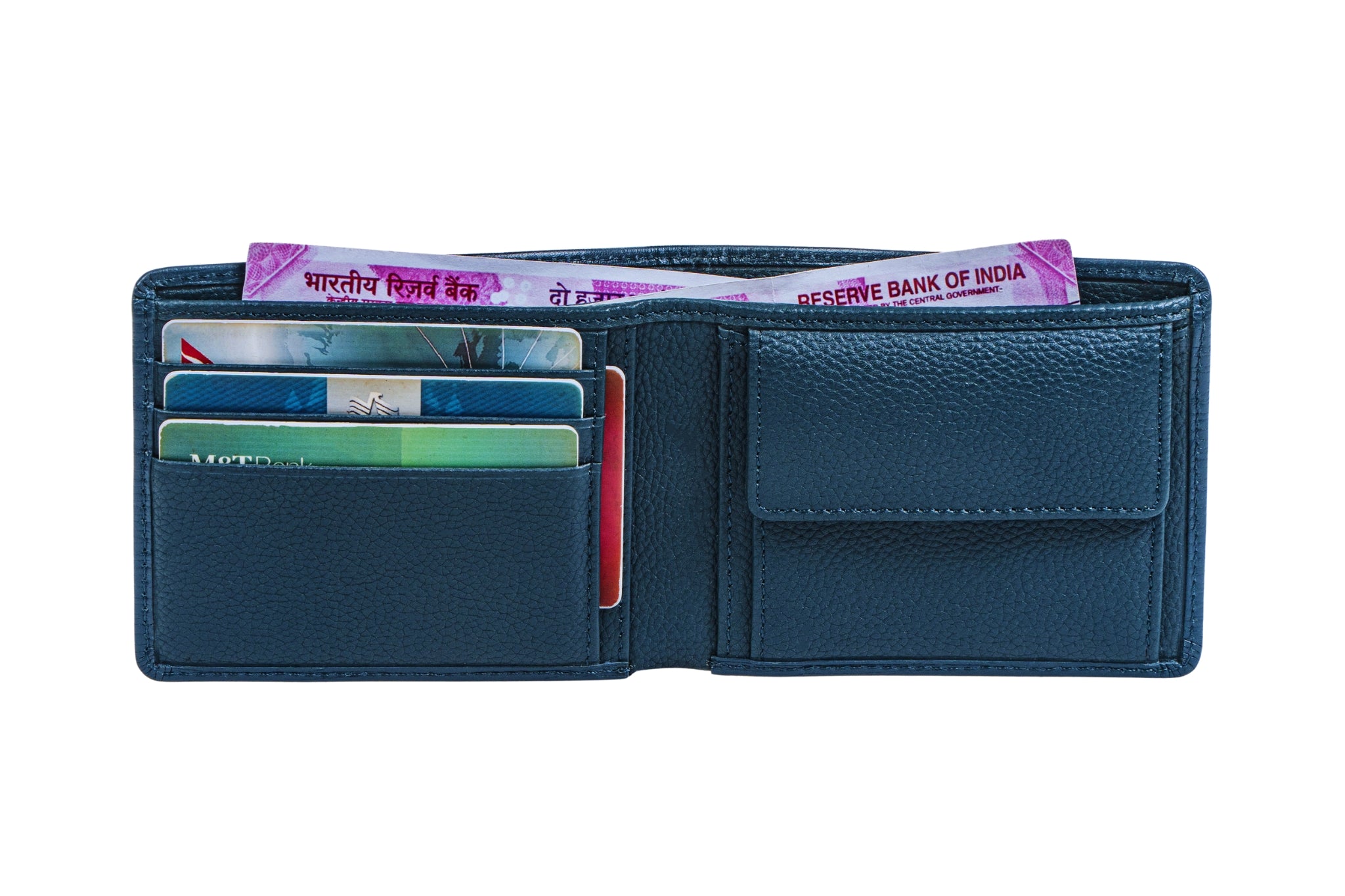 Slate Men's Wallet