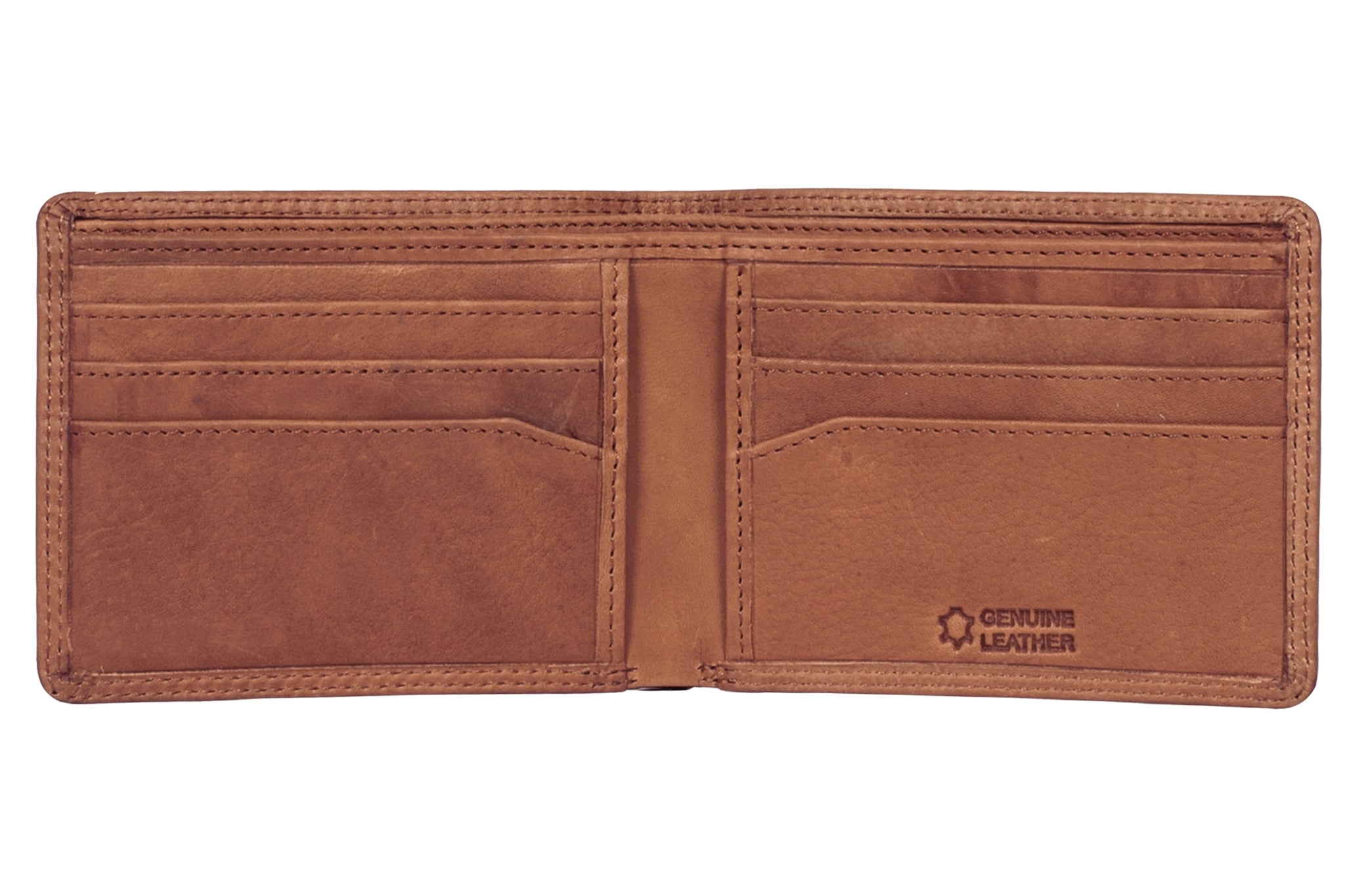 Cedar Men's Wallet