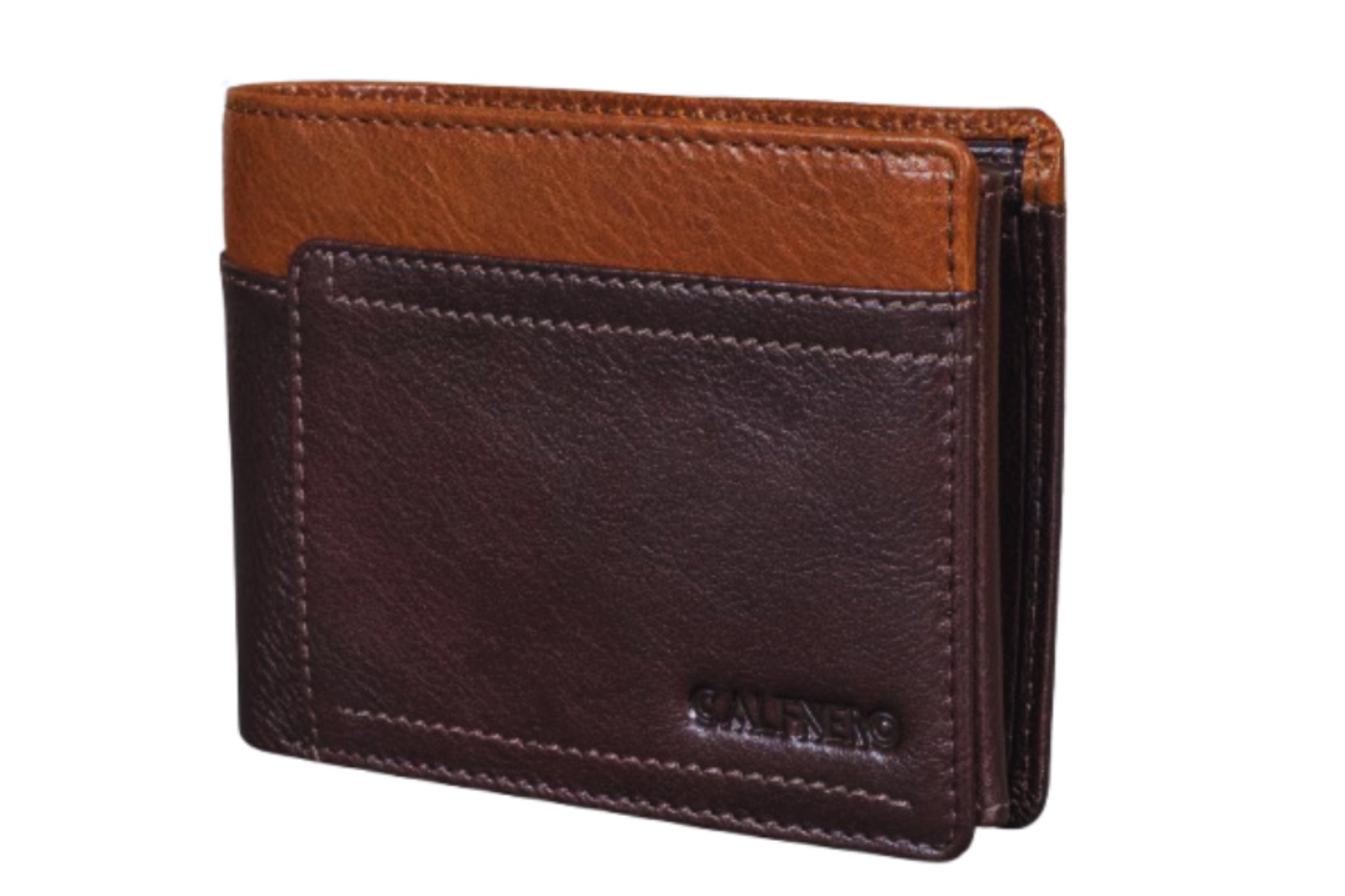 Bourbon Men's Wallet