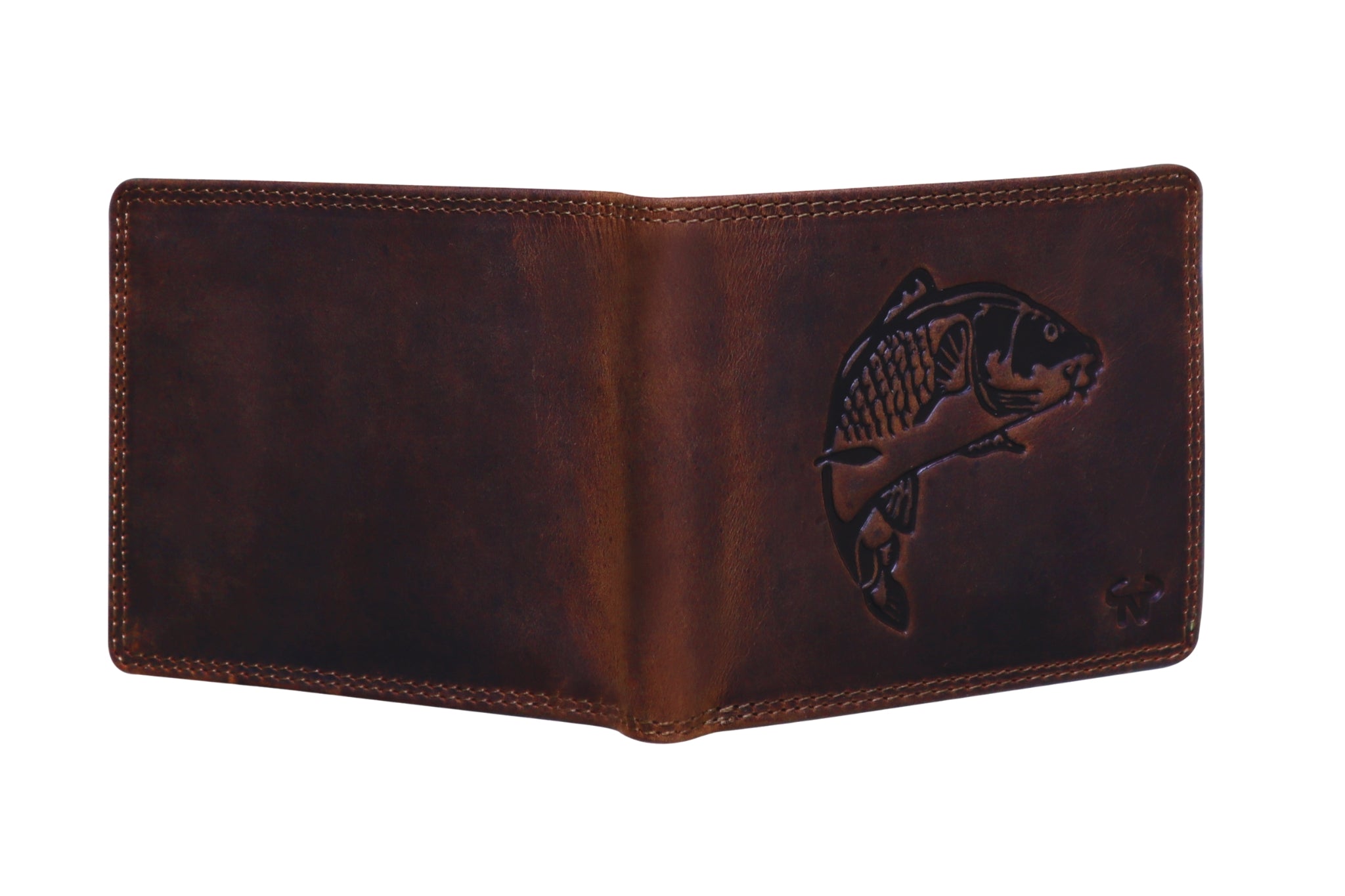 Angler Men's Wallet