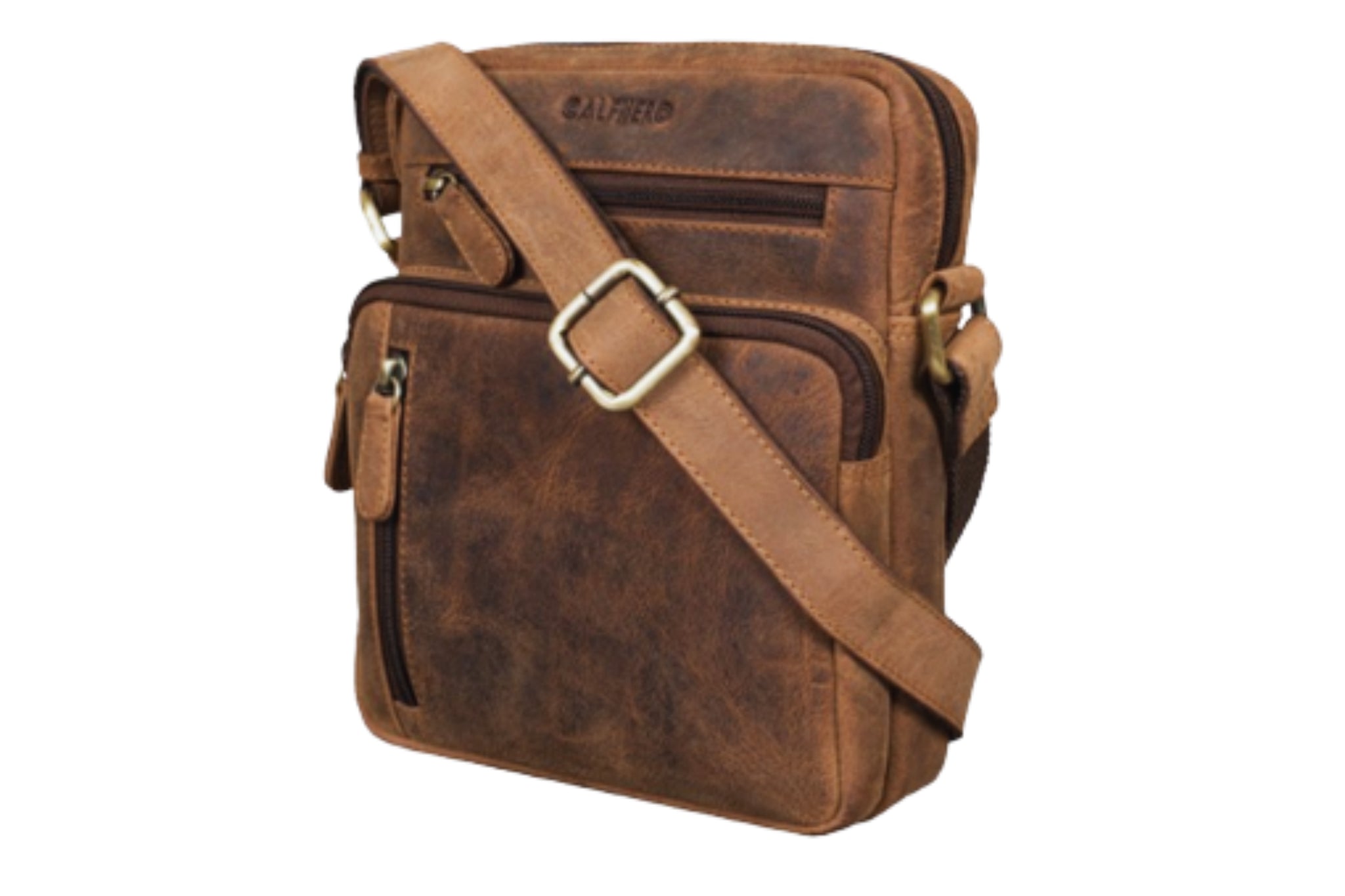 Jules Men's Cross Body Bag