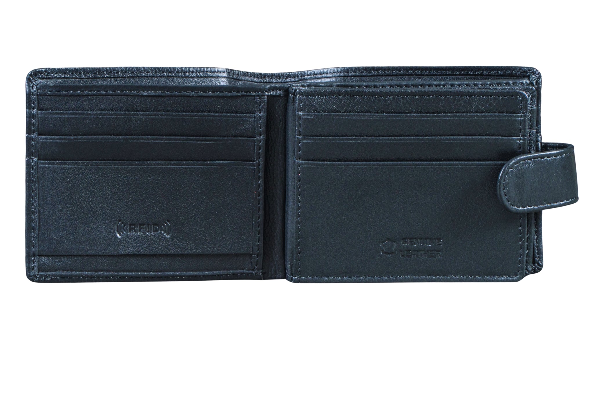 Wilder Men's Wallet