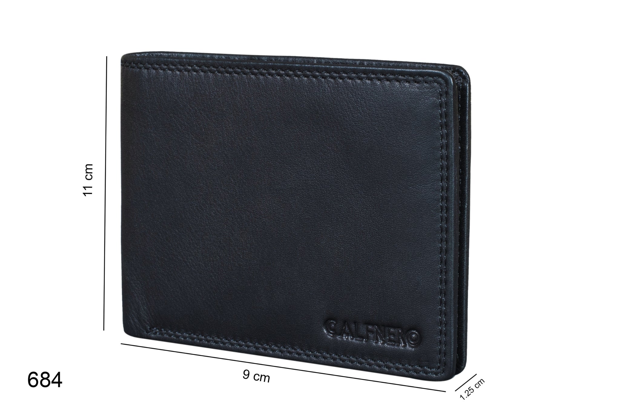 Eloi Men's Wallet