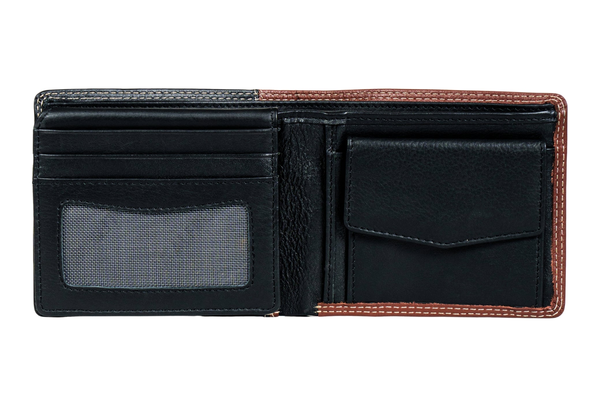 Braxton Men's Wallet