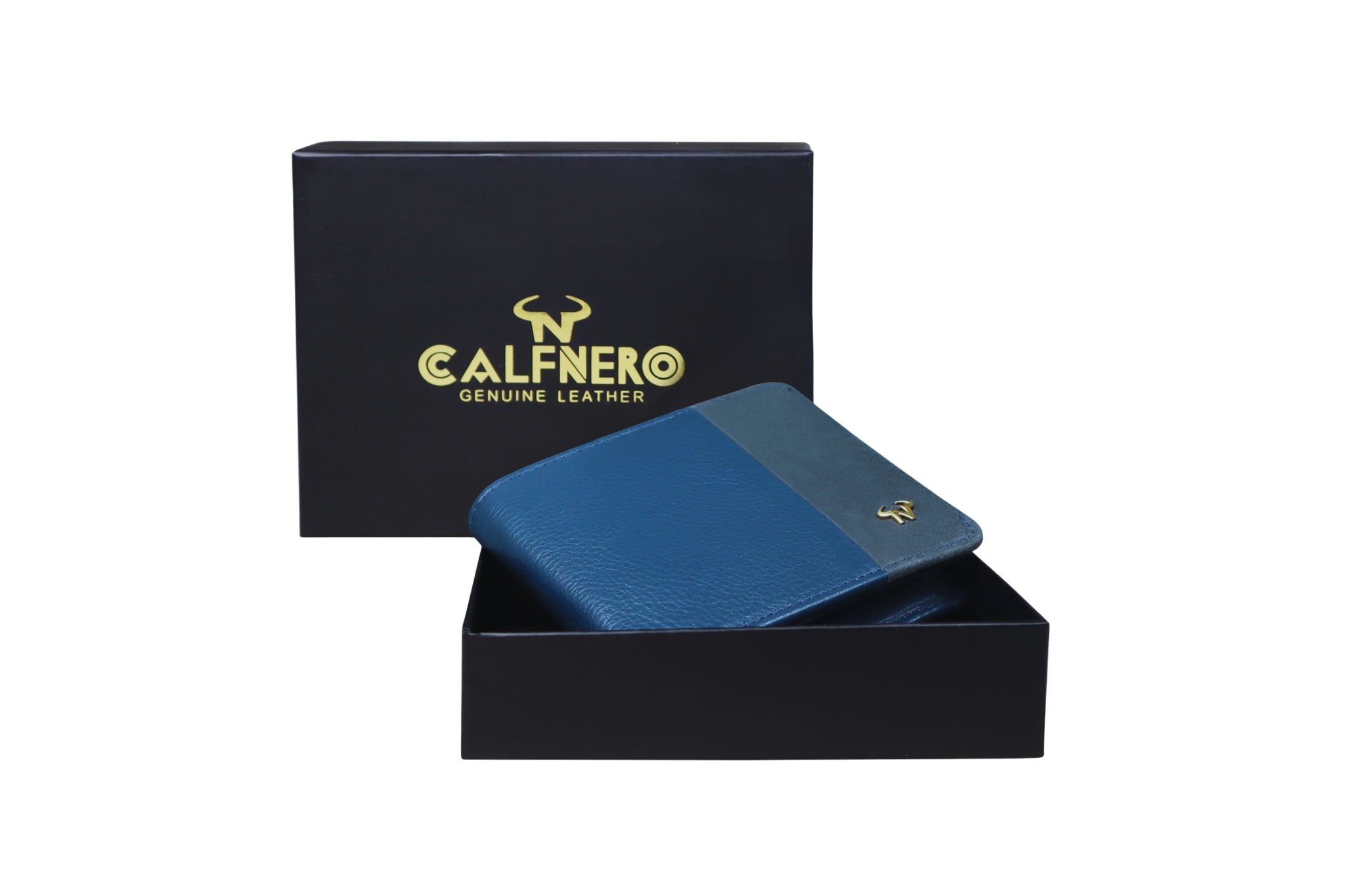 Vento Men's Wallet
