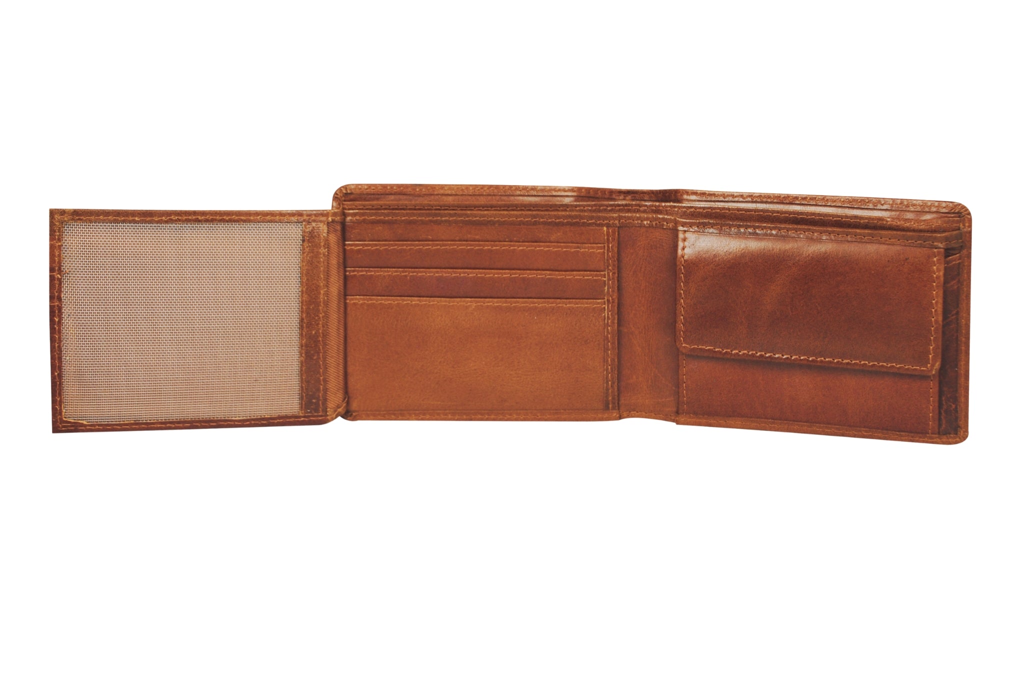 Cavallo Men's Wallet