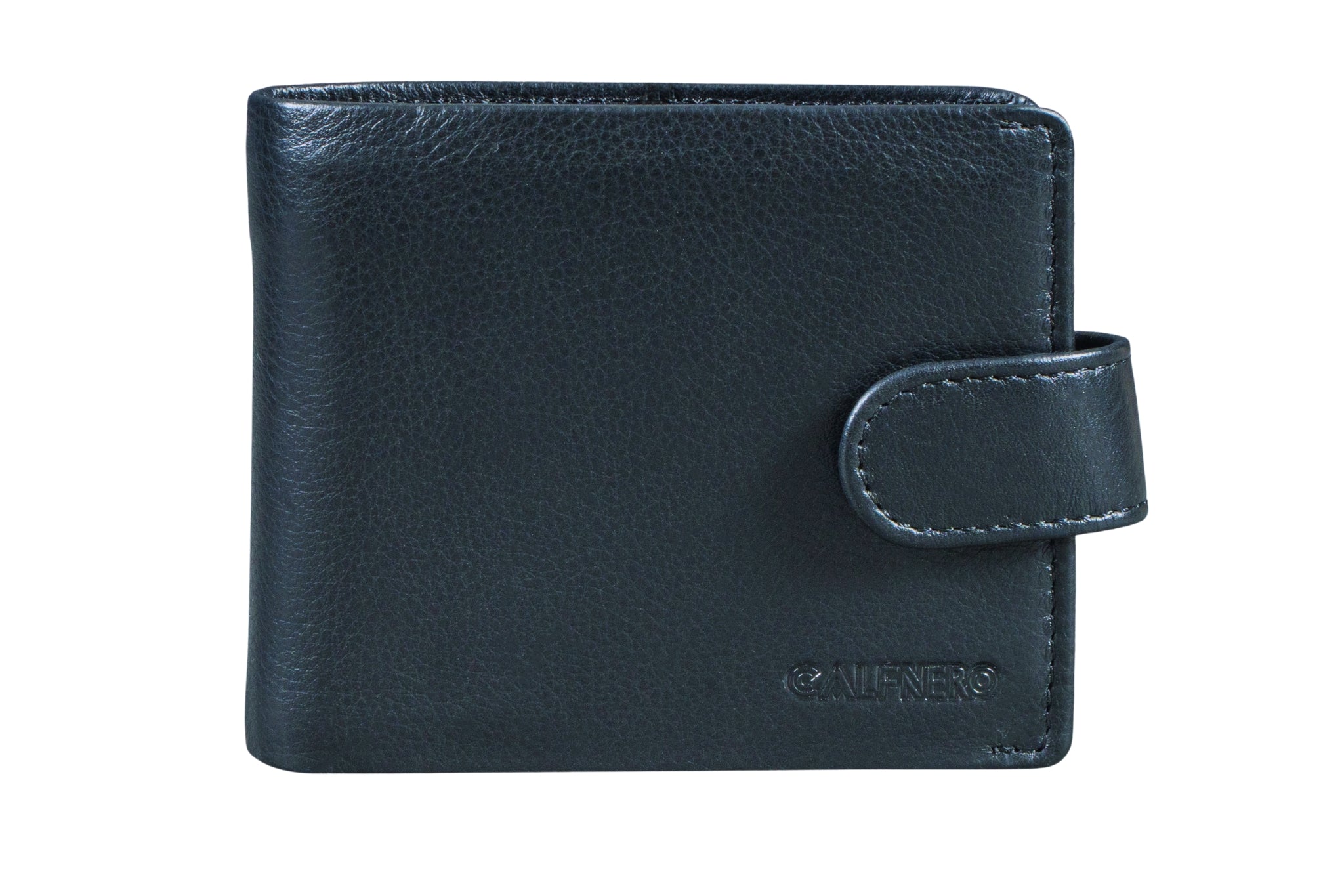 Wilder Men's Wallet