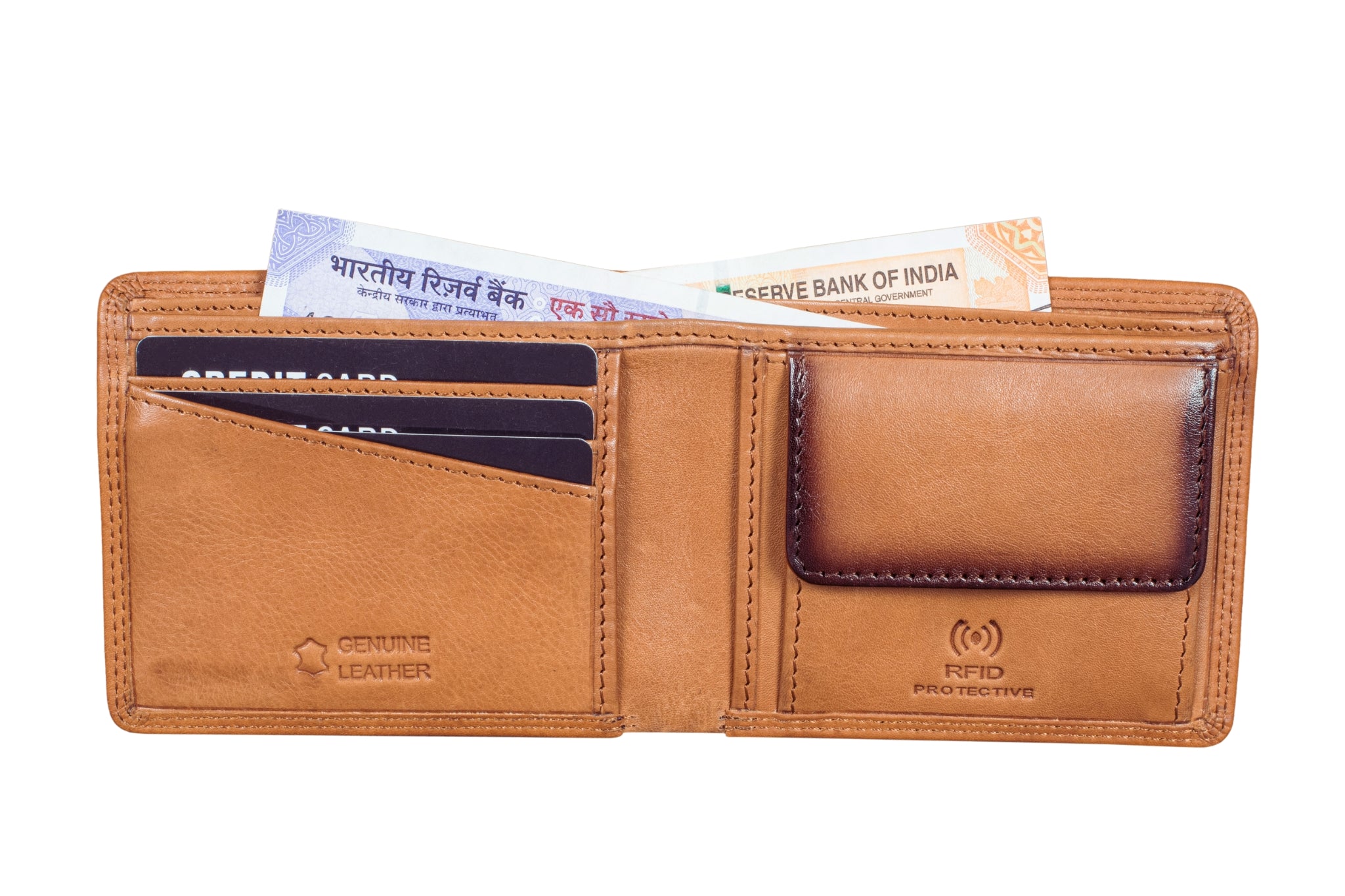 Maxime Men's Wallet