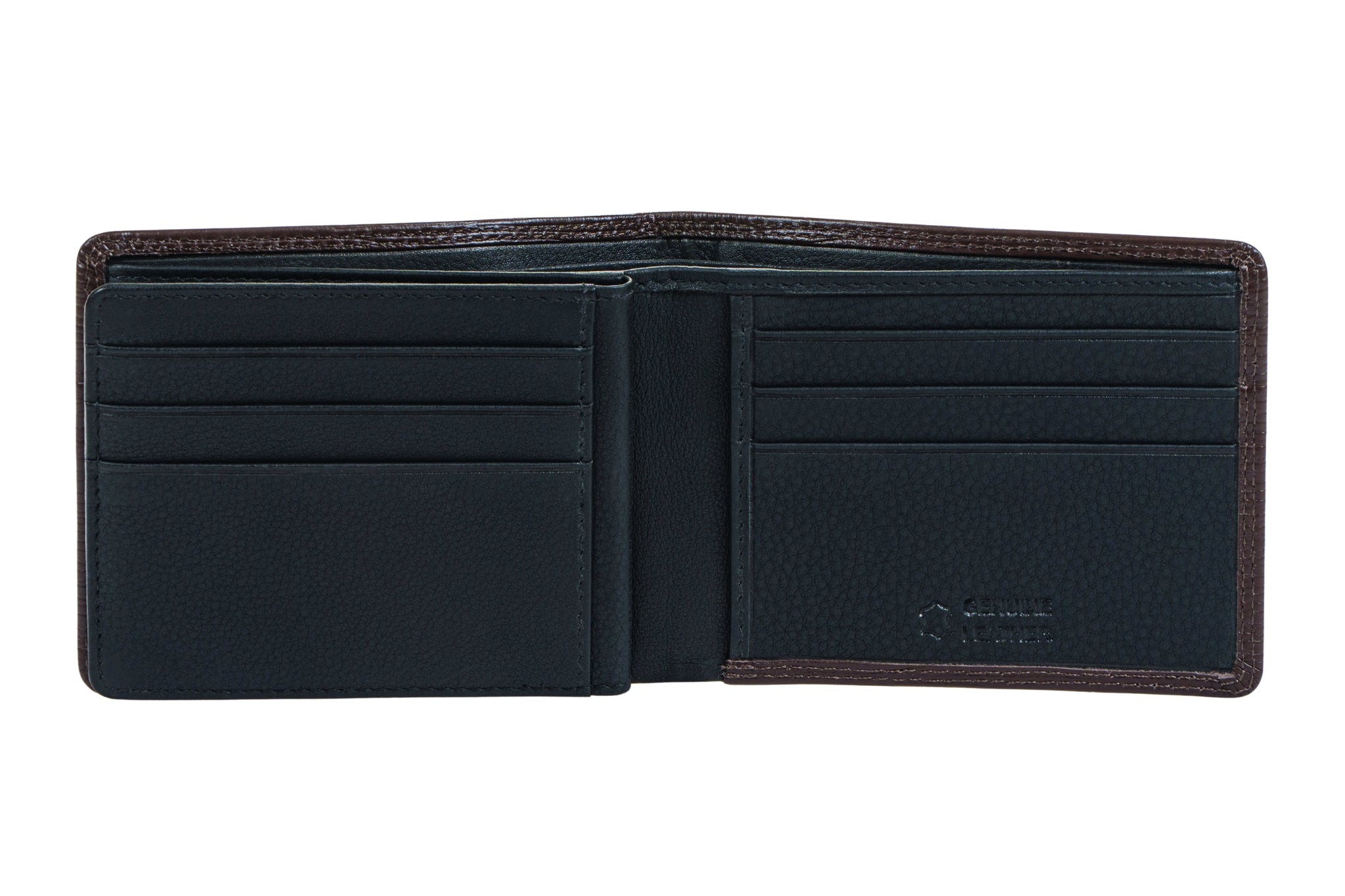 Luke Men's Wallet