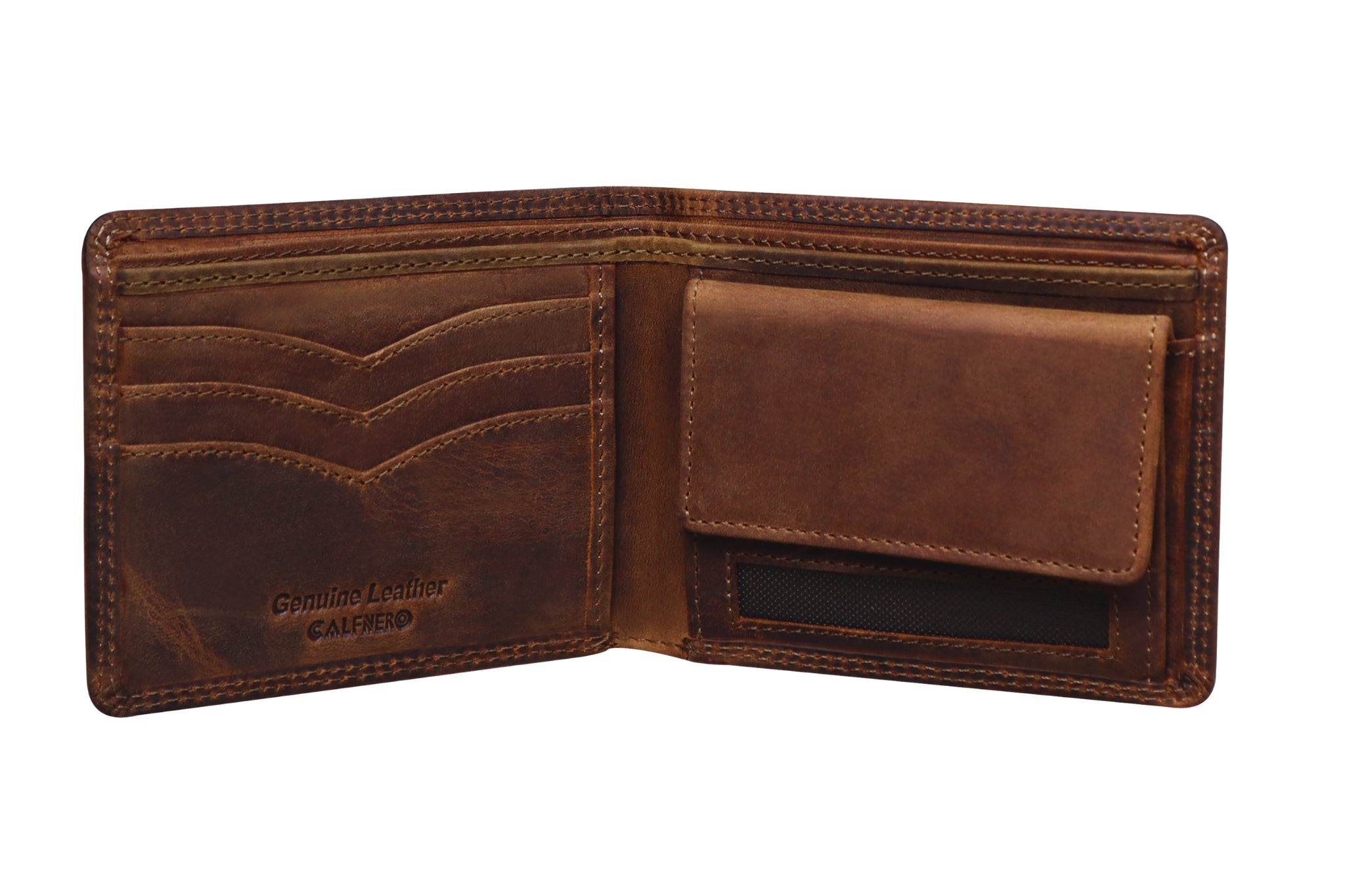 Angler Men's Wallet