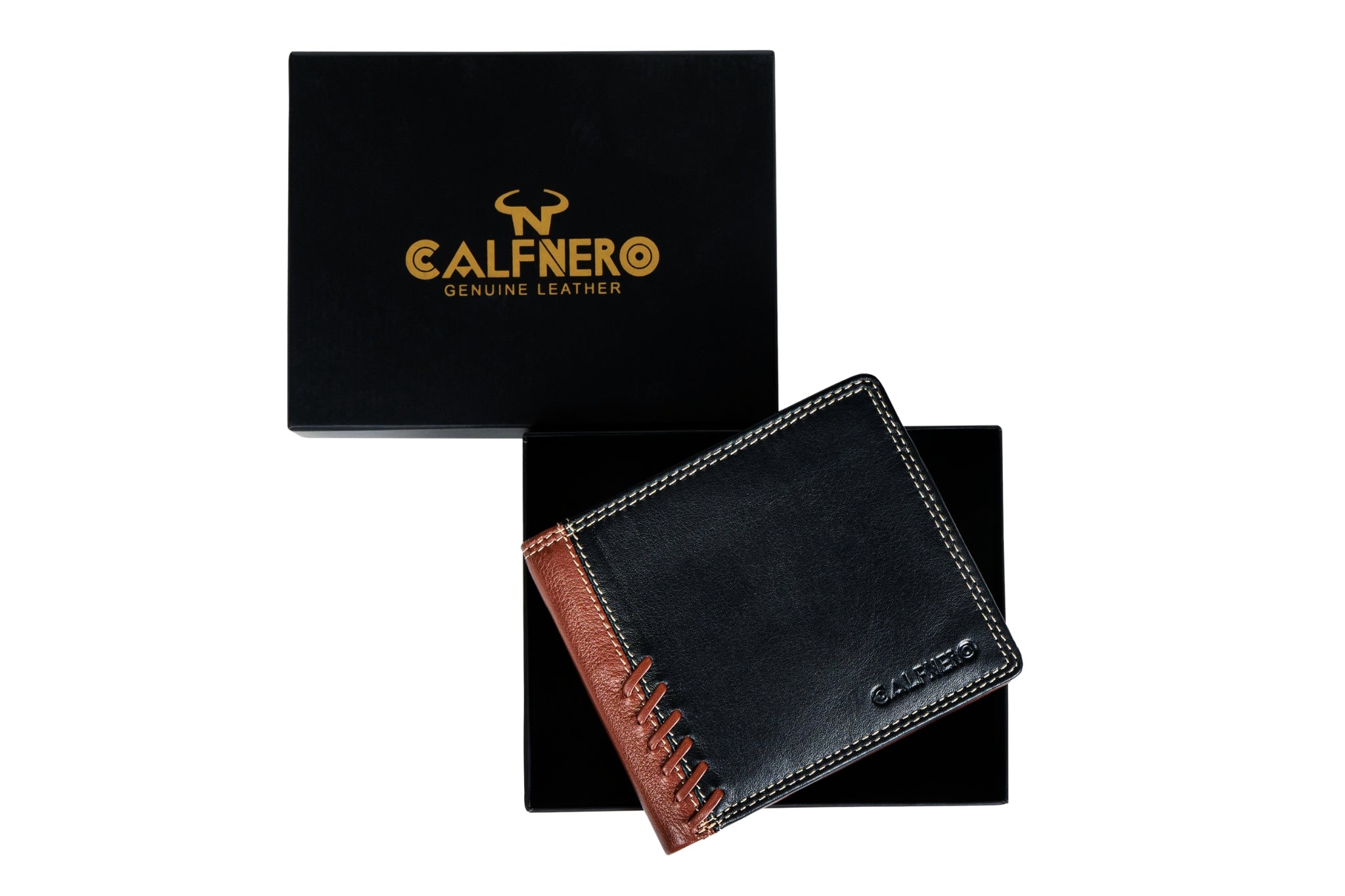 Braxton Men's Wallet