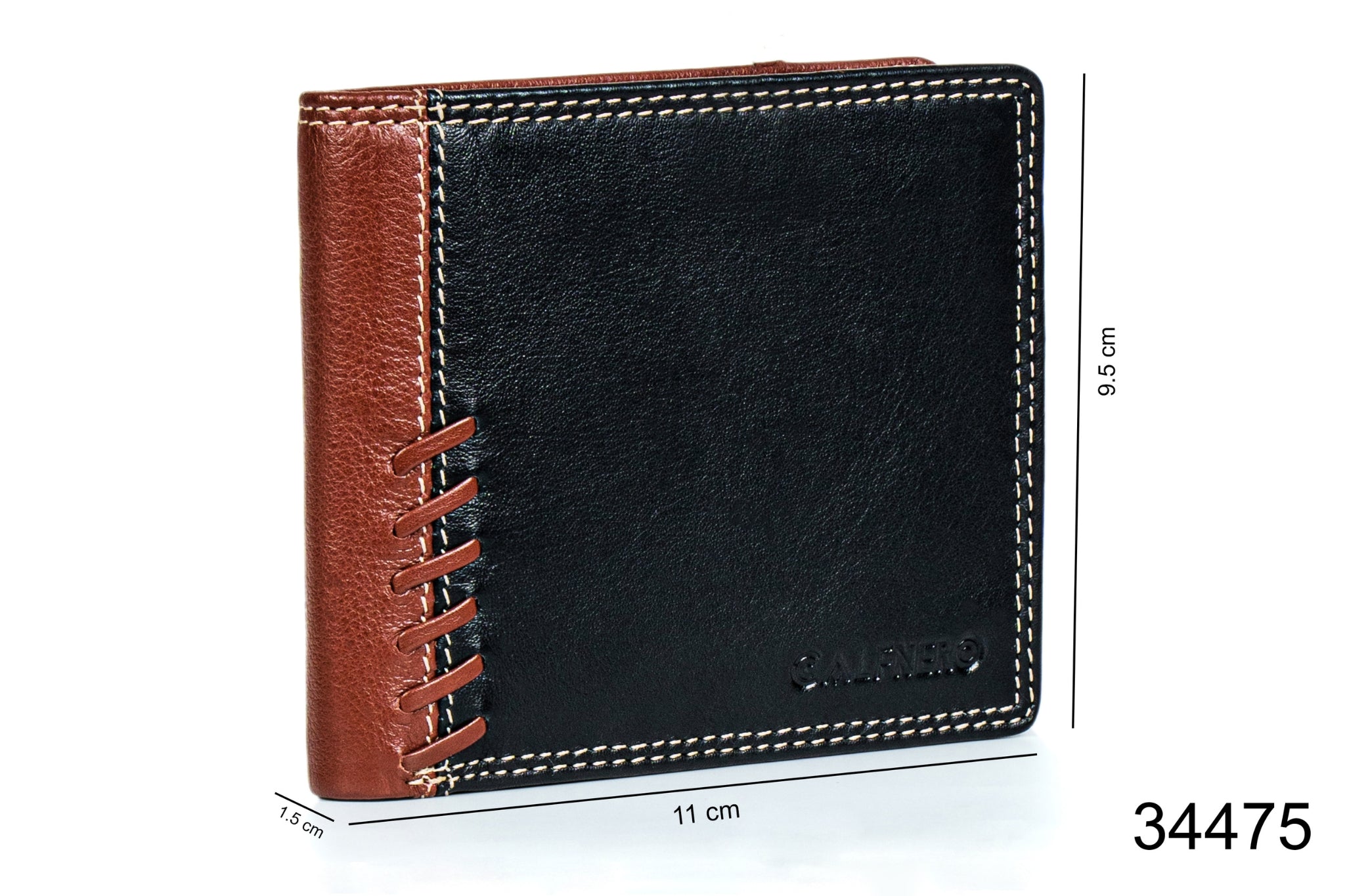 Braxton Men's Wallet