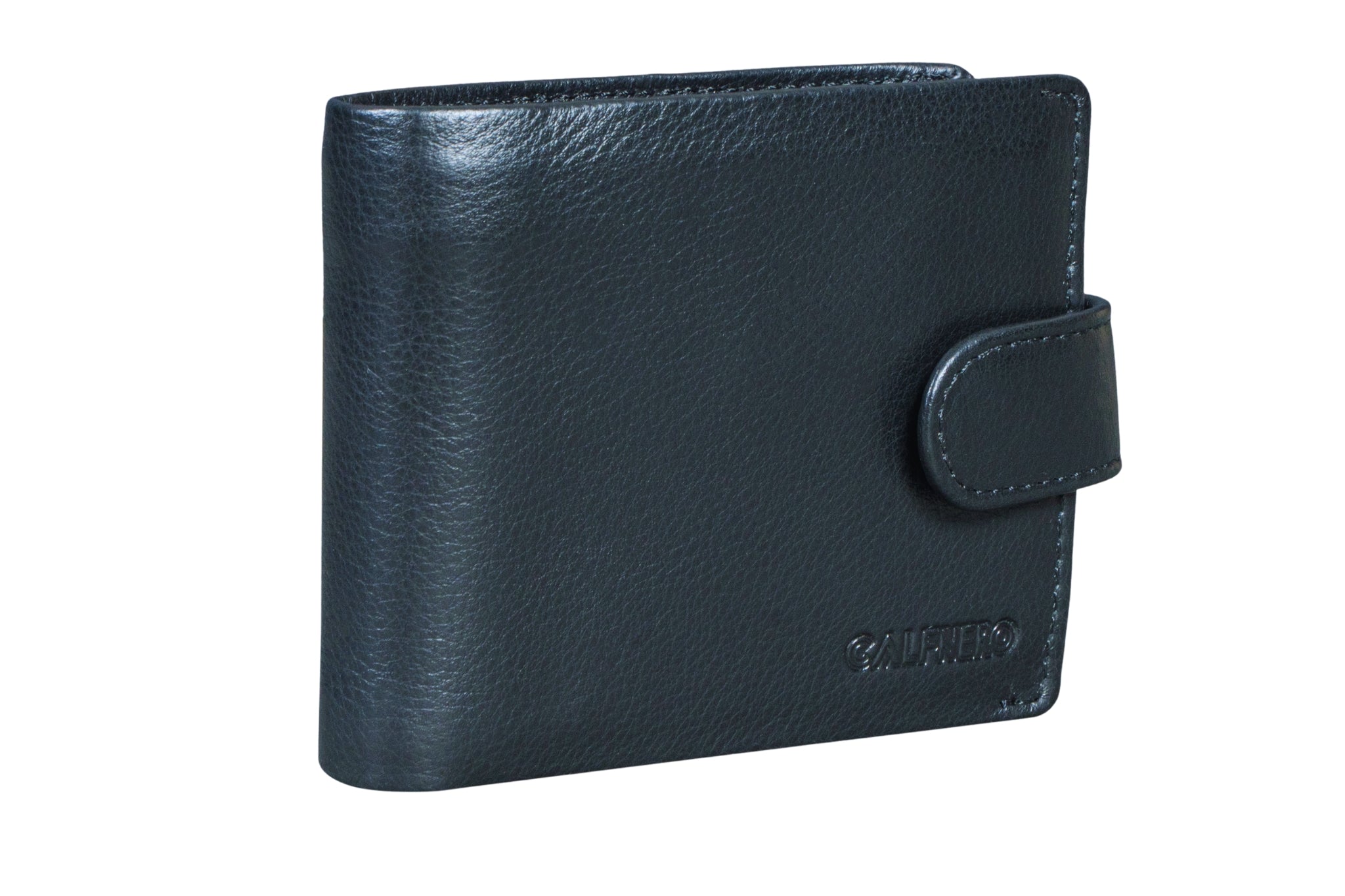 Wilder Men's Wallet