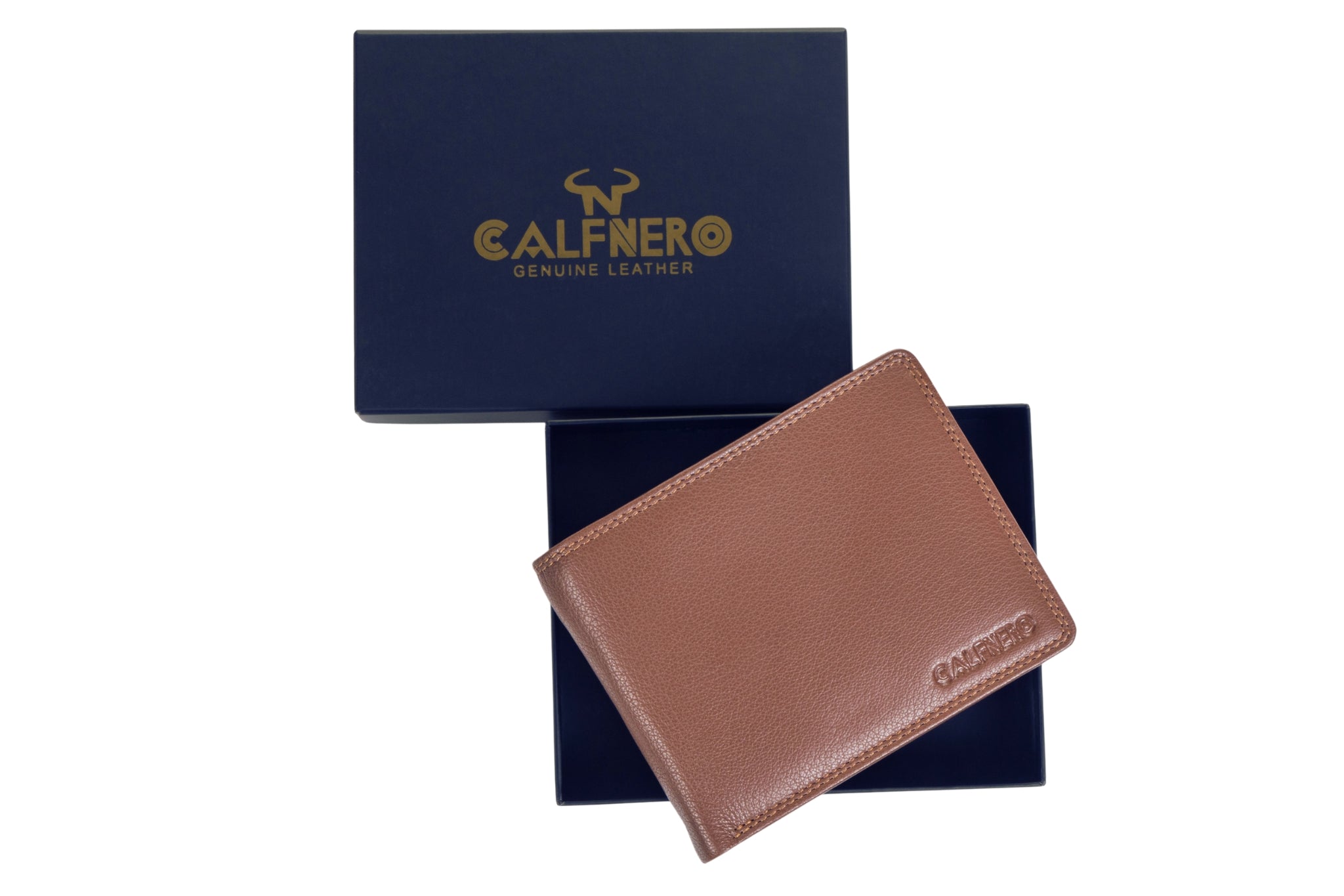 Cruz Men's Wallet