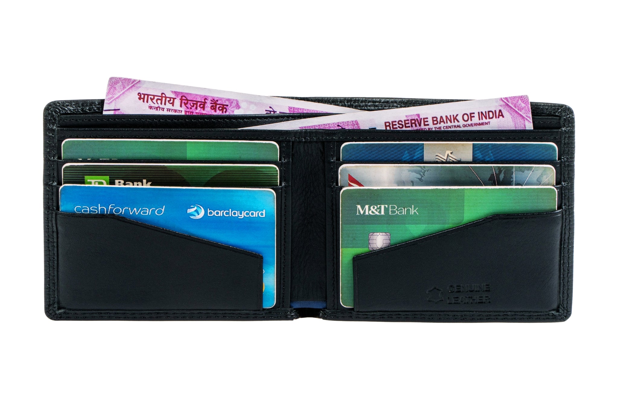 Rocco Men's Wallet