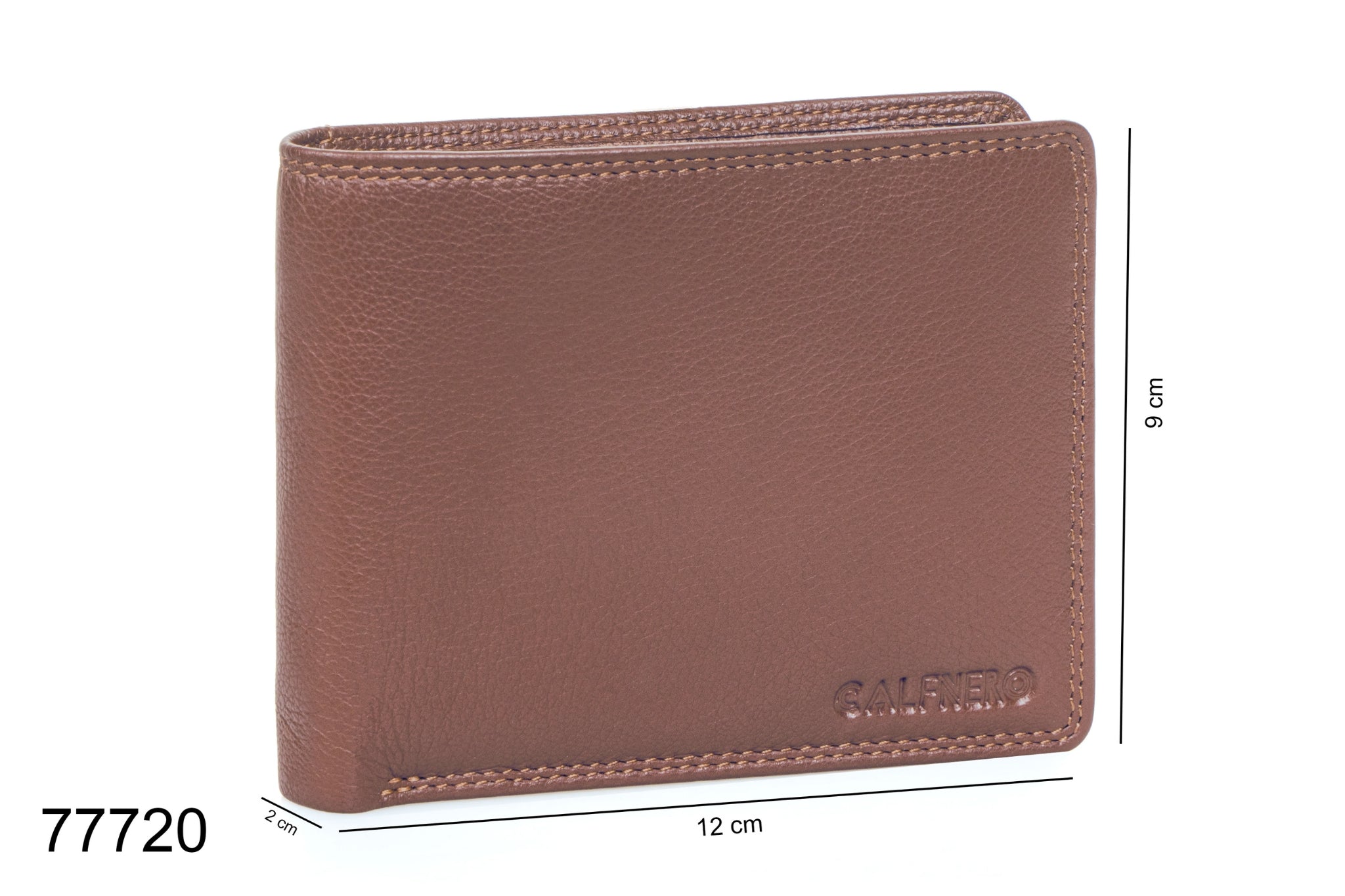 Cruz Men's Wallet