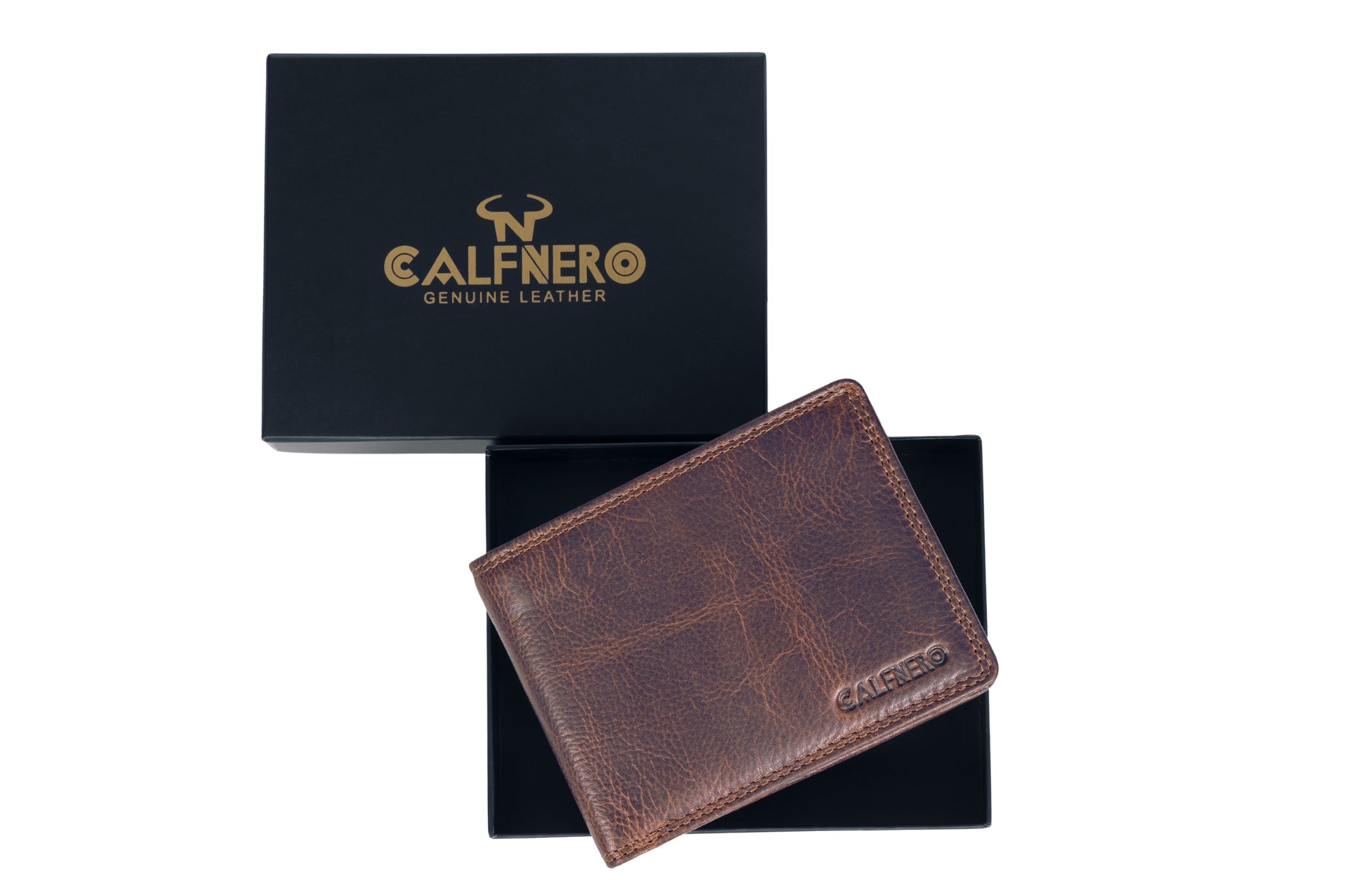John Men's Wallet