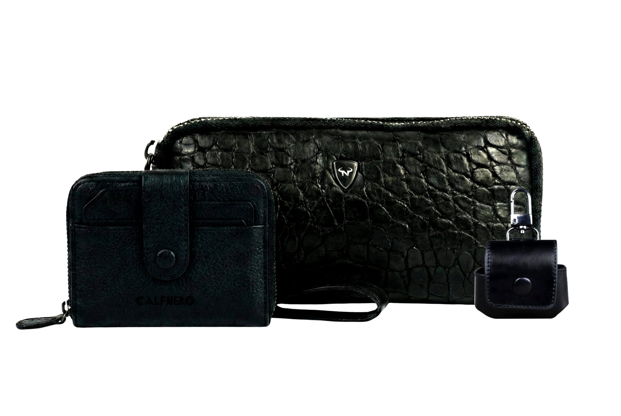 The Blackwood Men's Combo