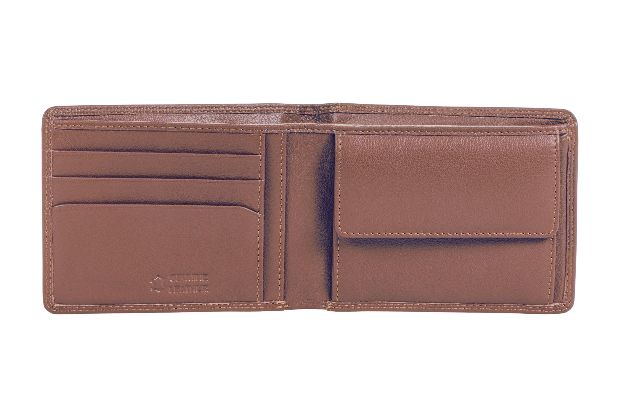 Cruz Men's Wallet