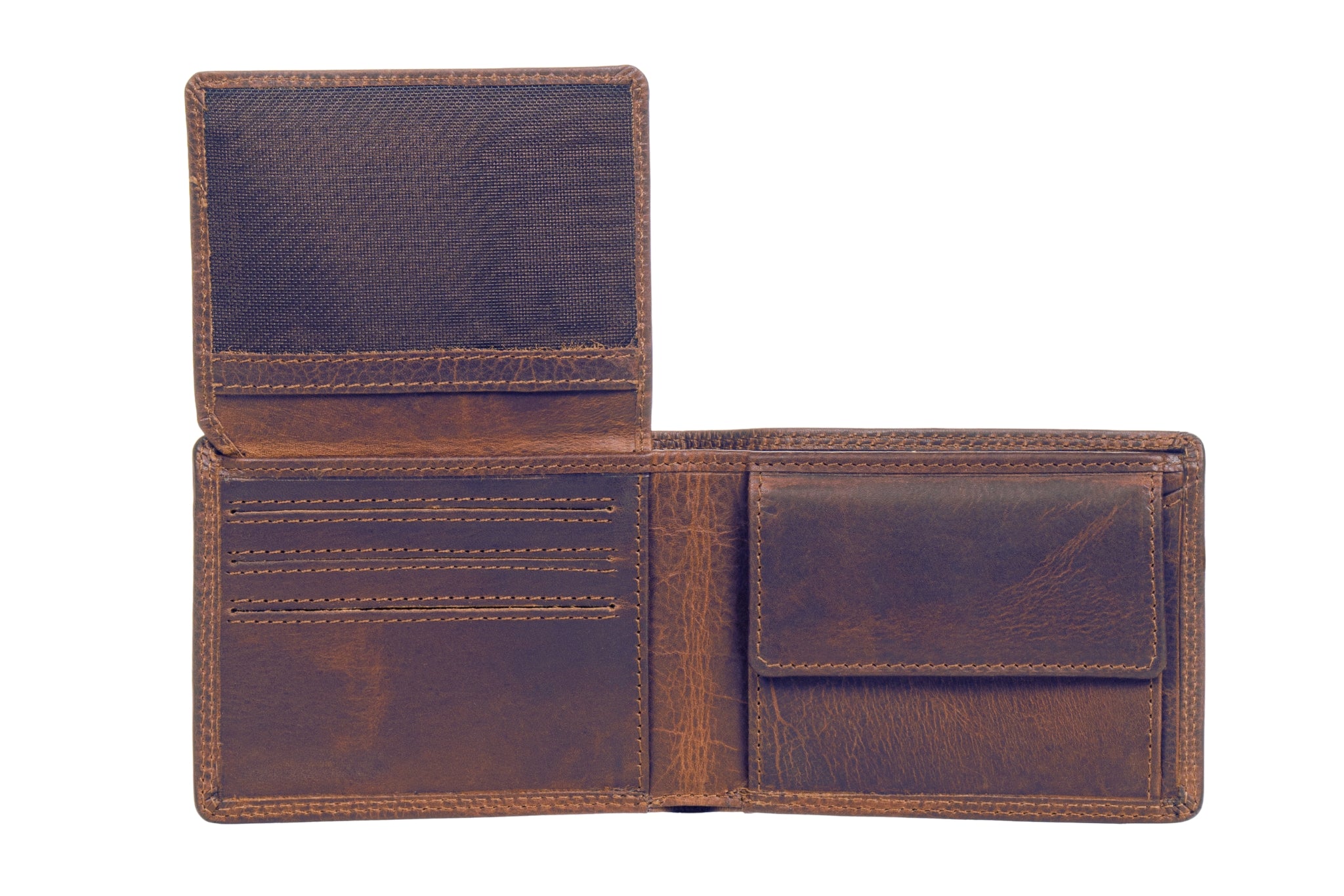 John Men's Wallet