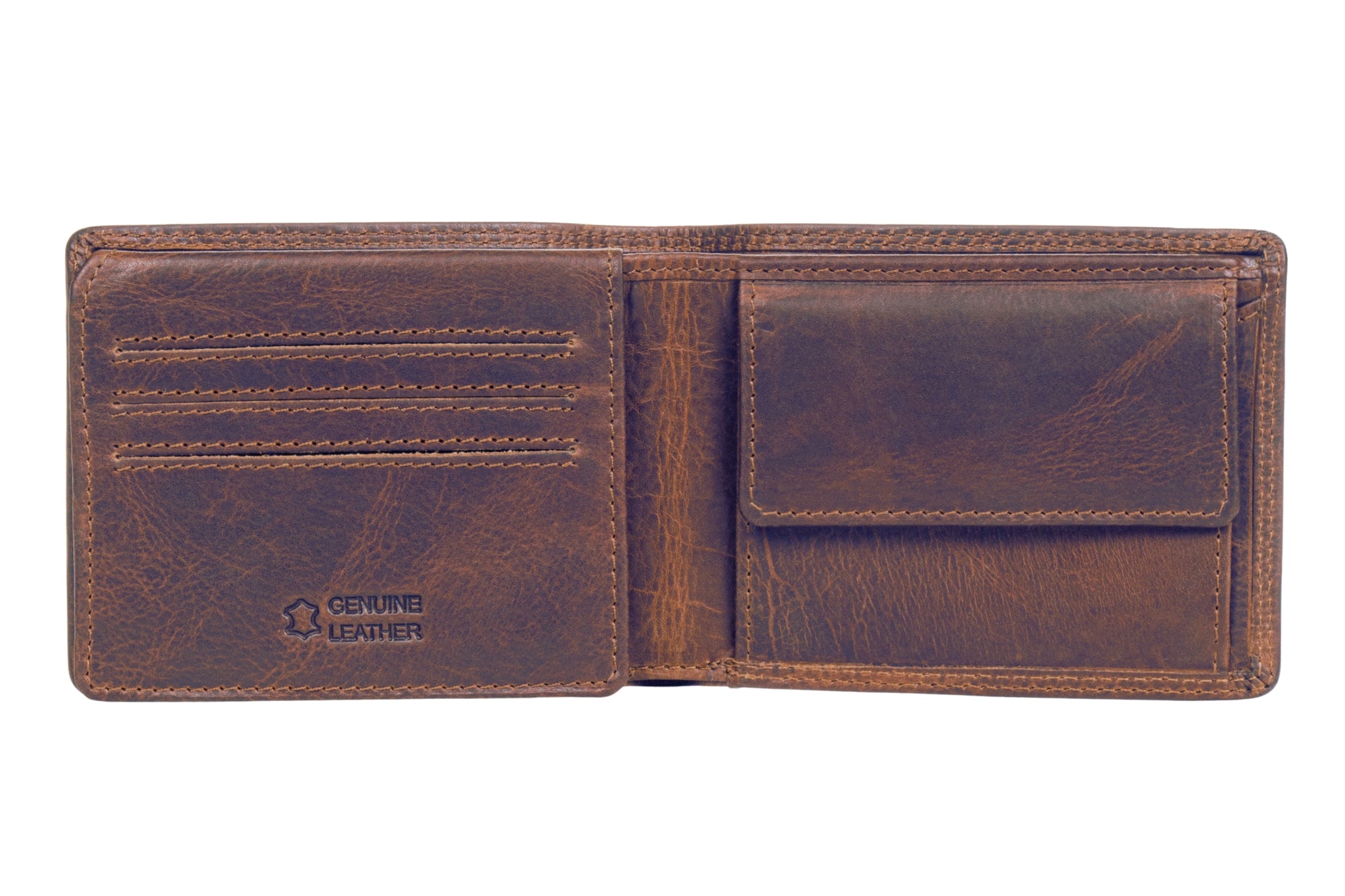 John Men's Wallet