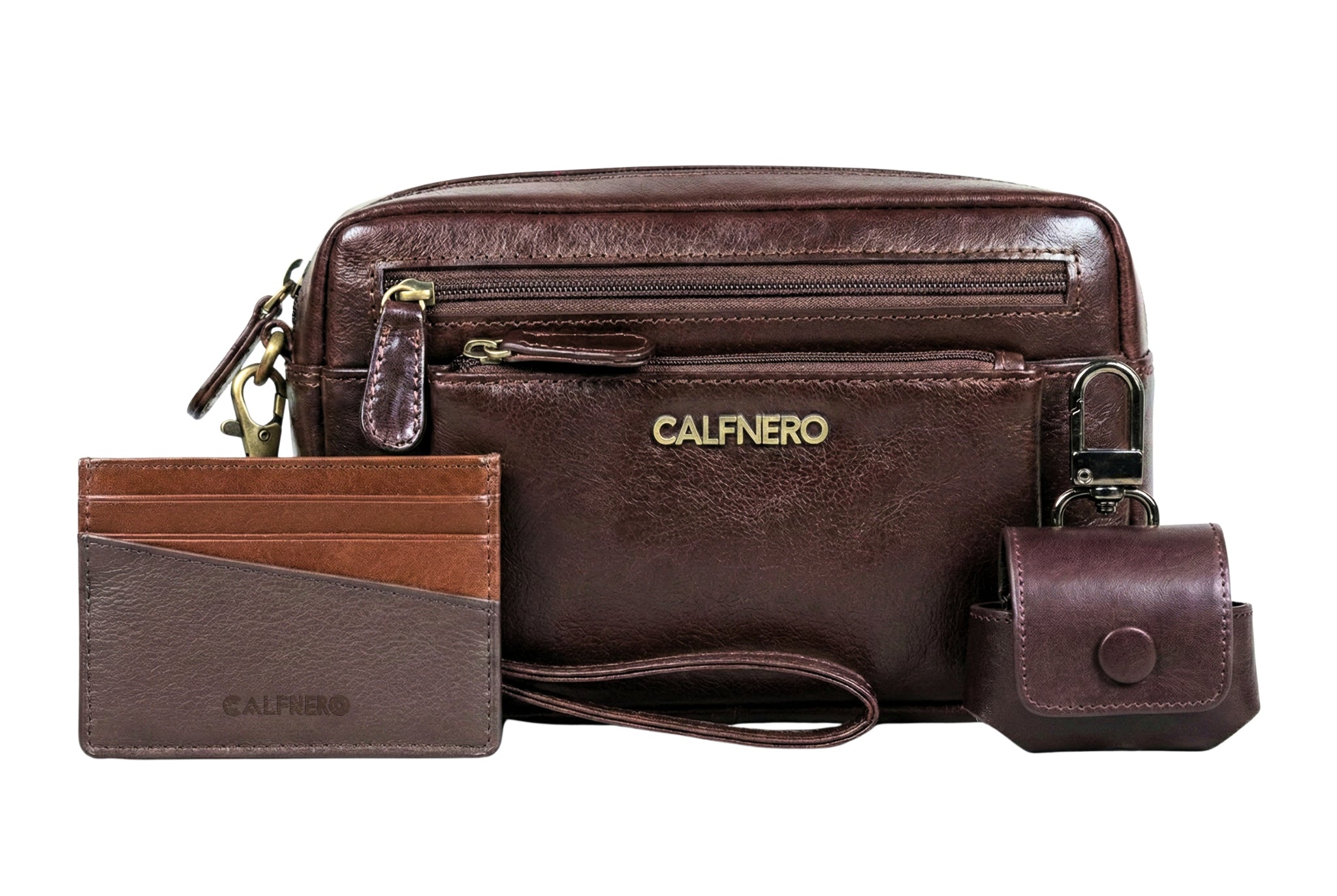 The Nobleman Men's Combo