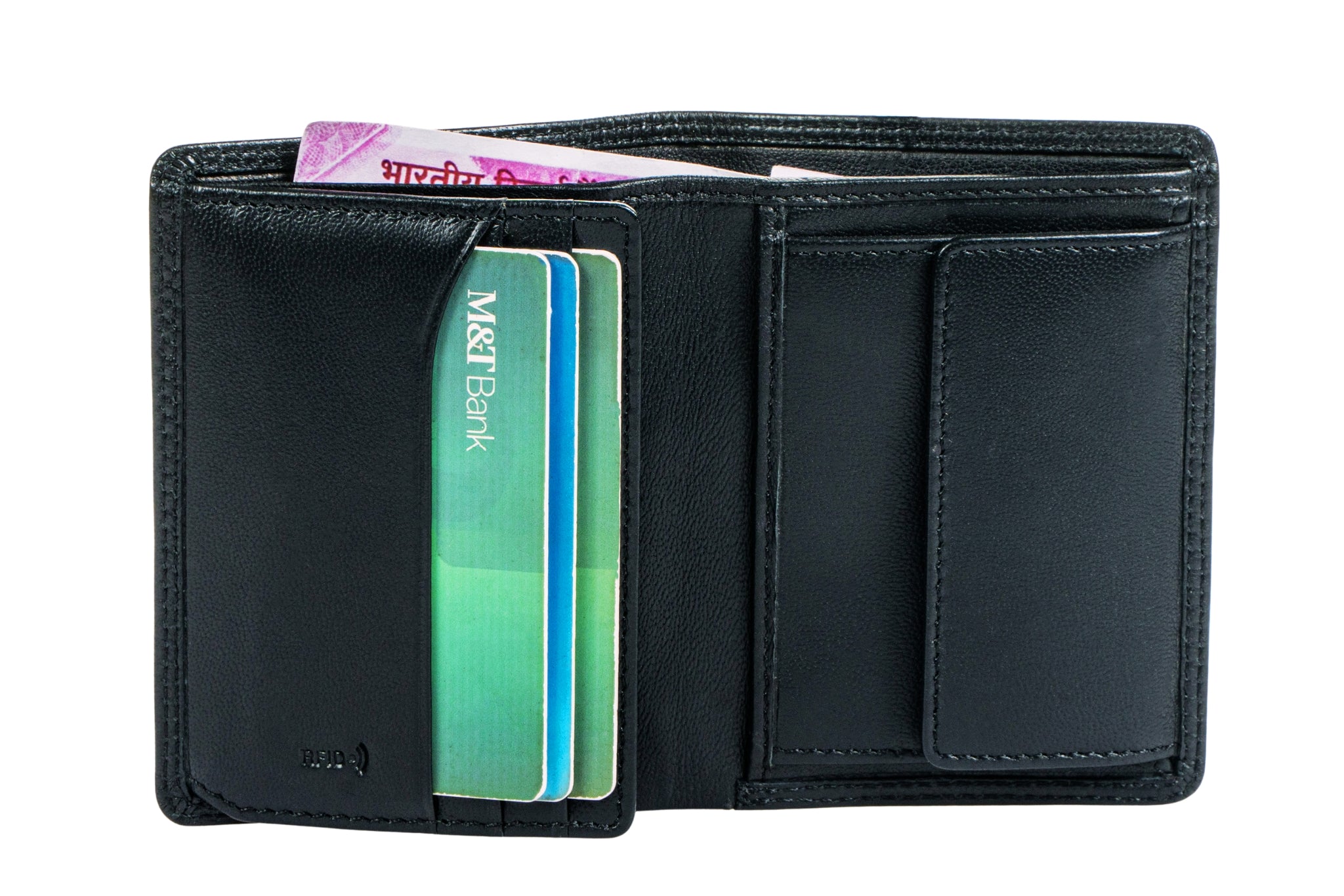 Kyro Men's Wallet