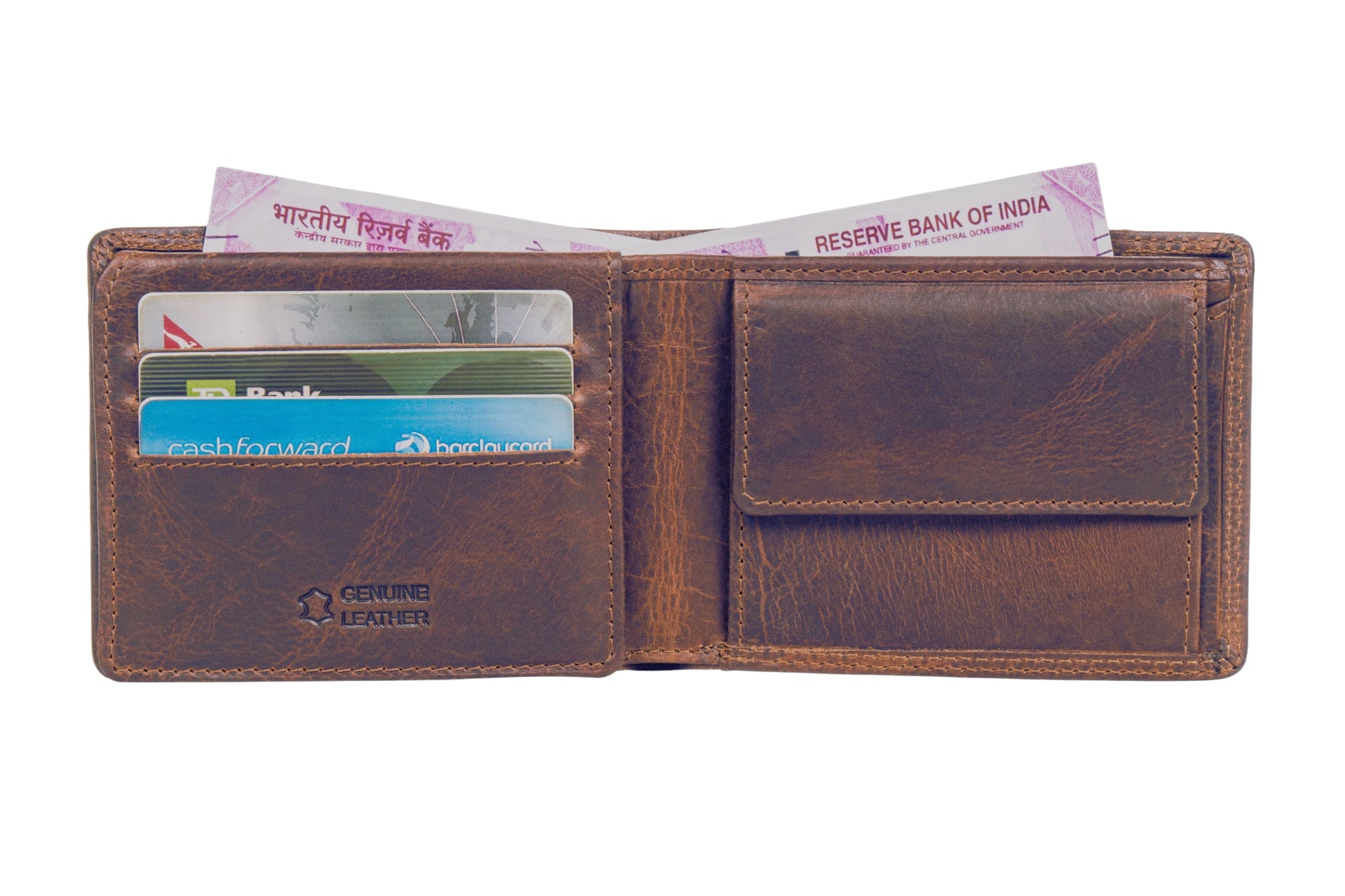 John Men's Wallet