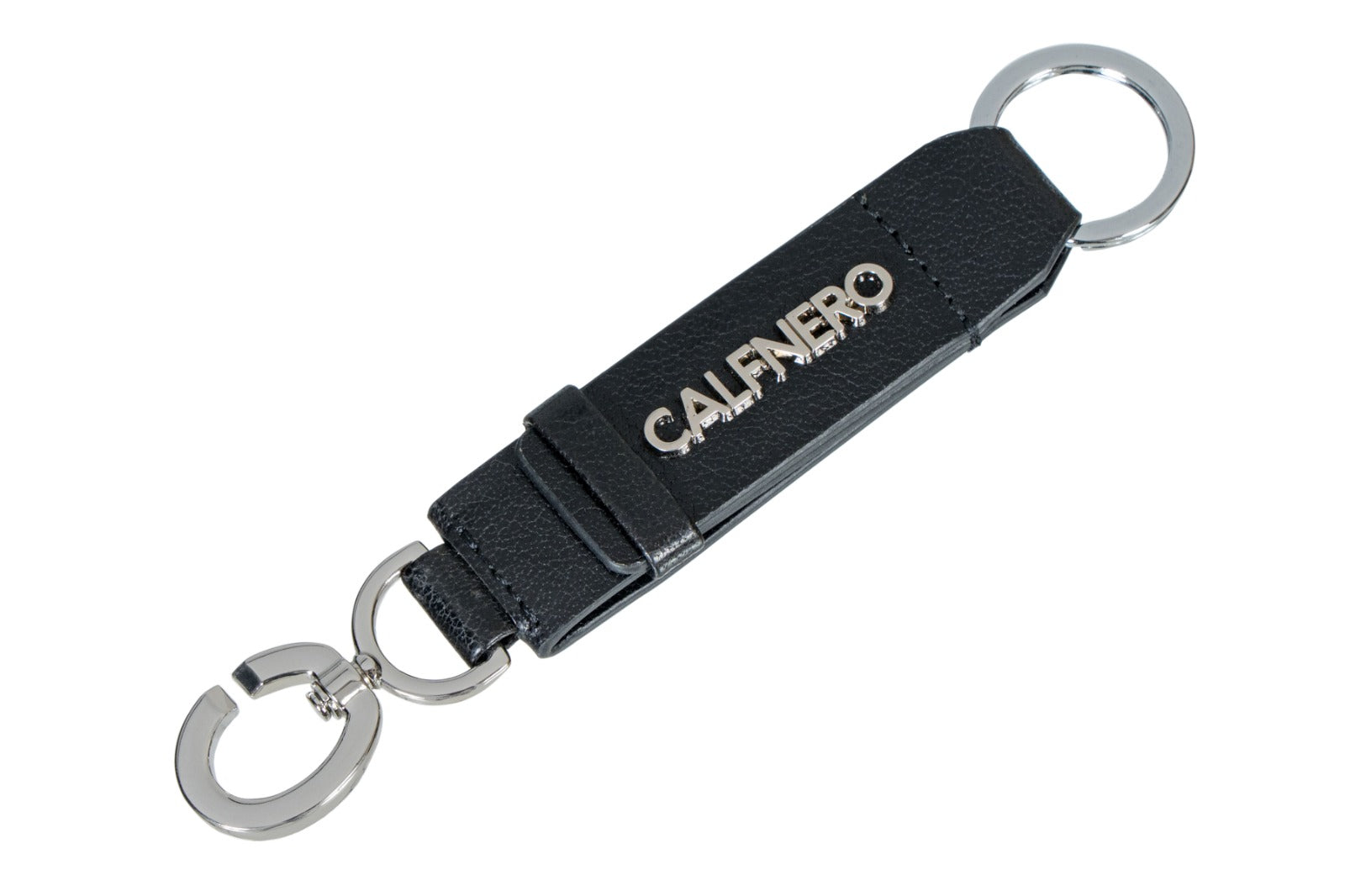 The Loopsy Key Ring