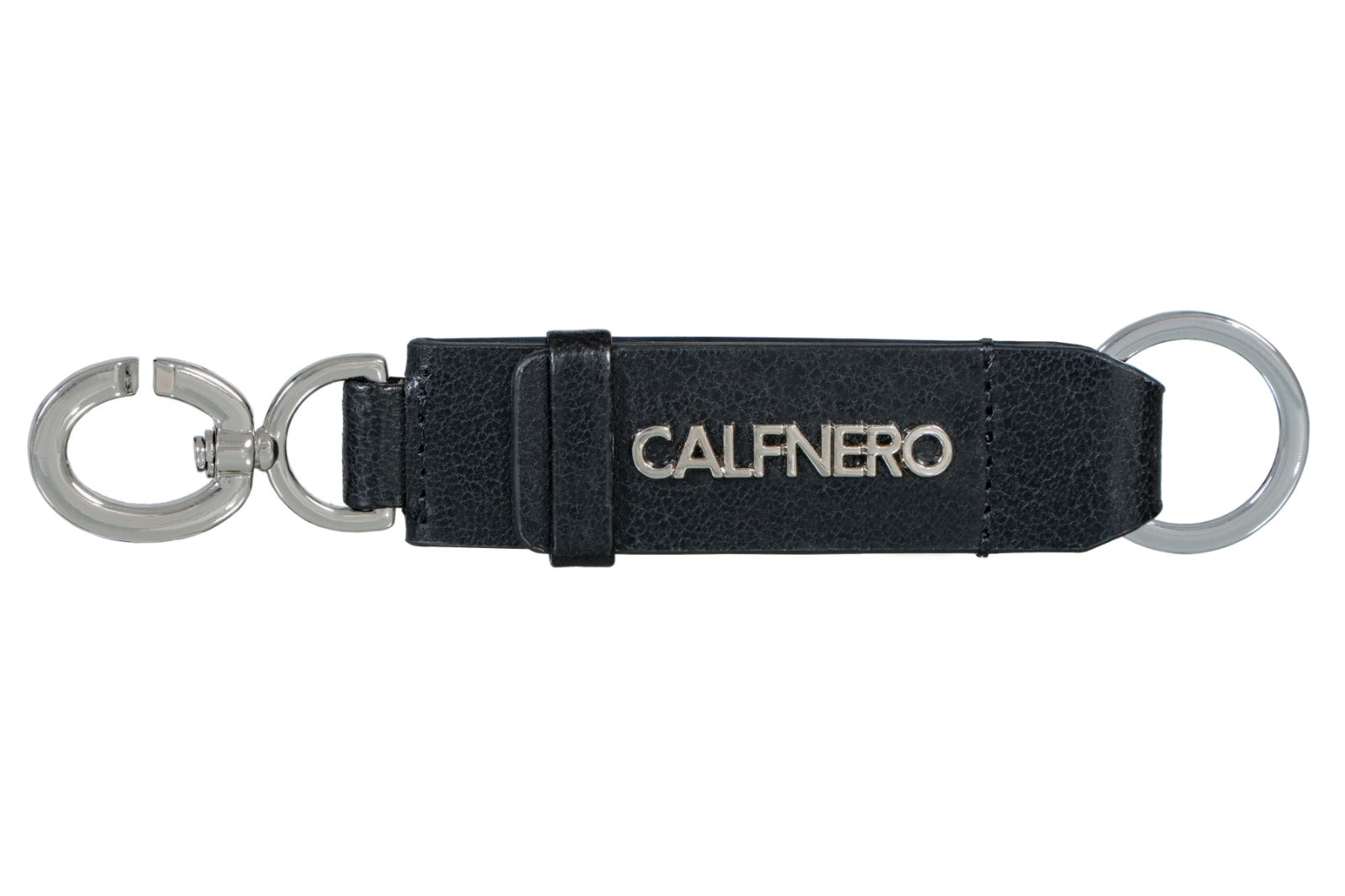The Loopsy Key Ring