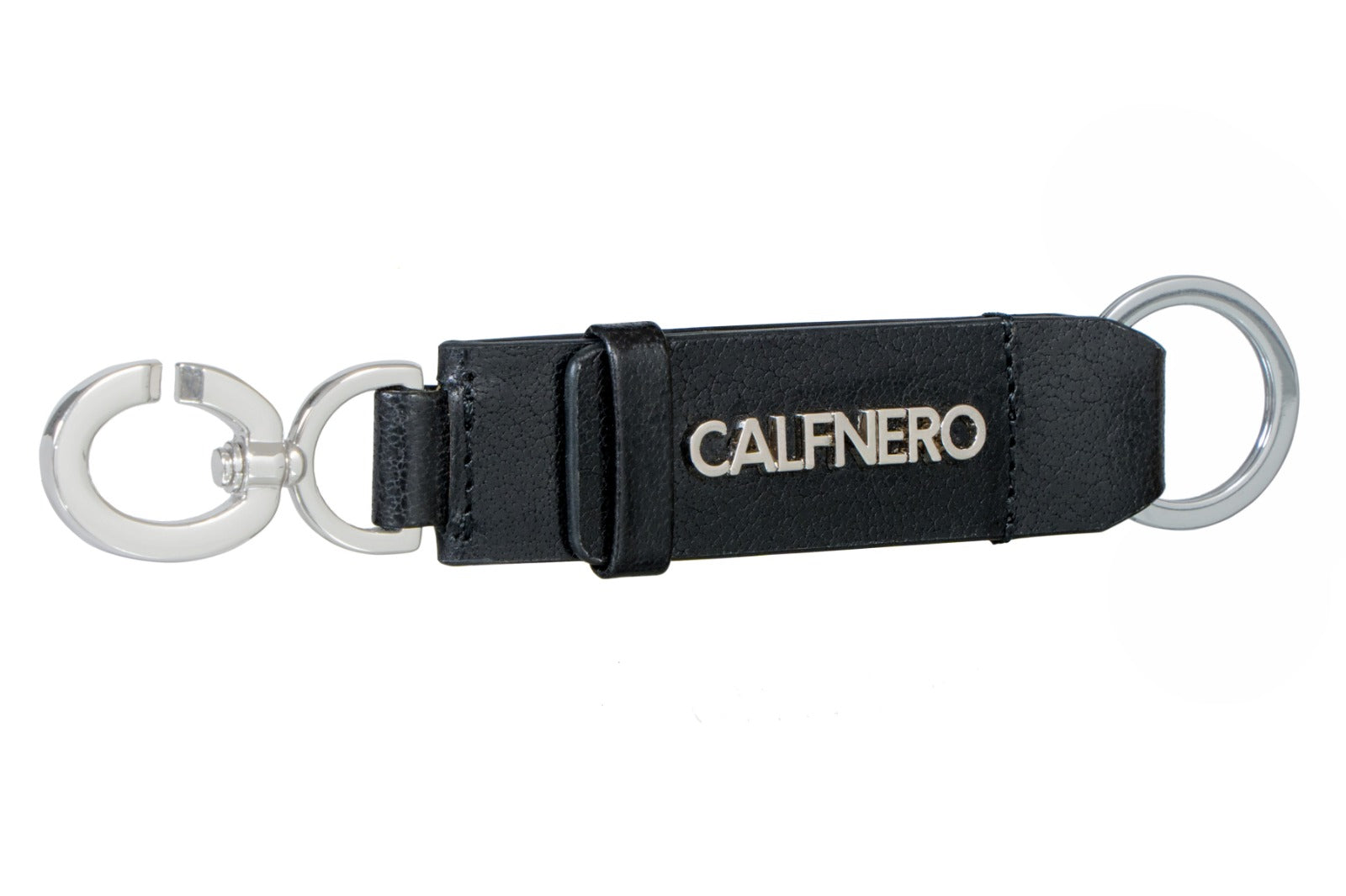 The Loopsy Key Ring