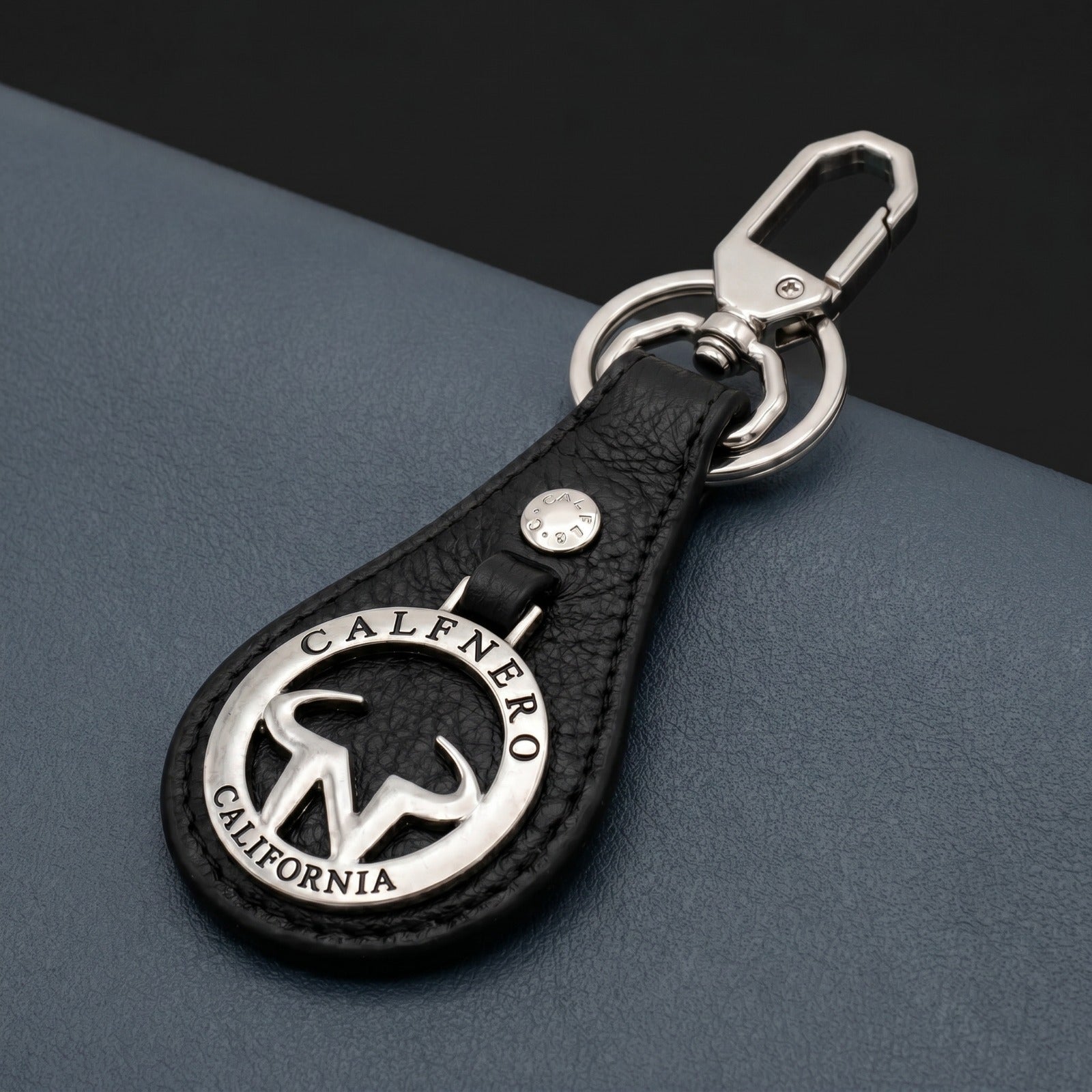 Aero Clip Key Ring